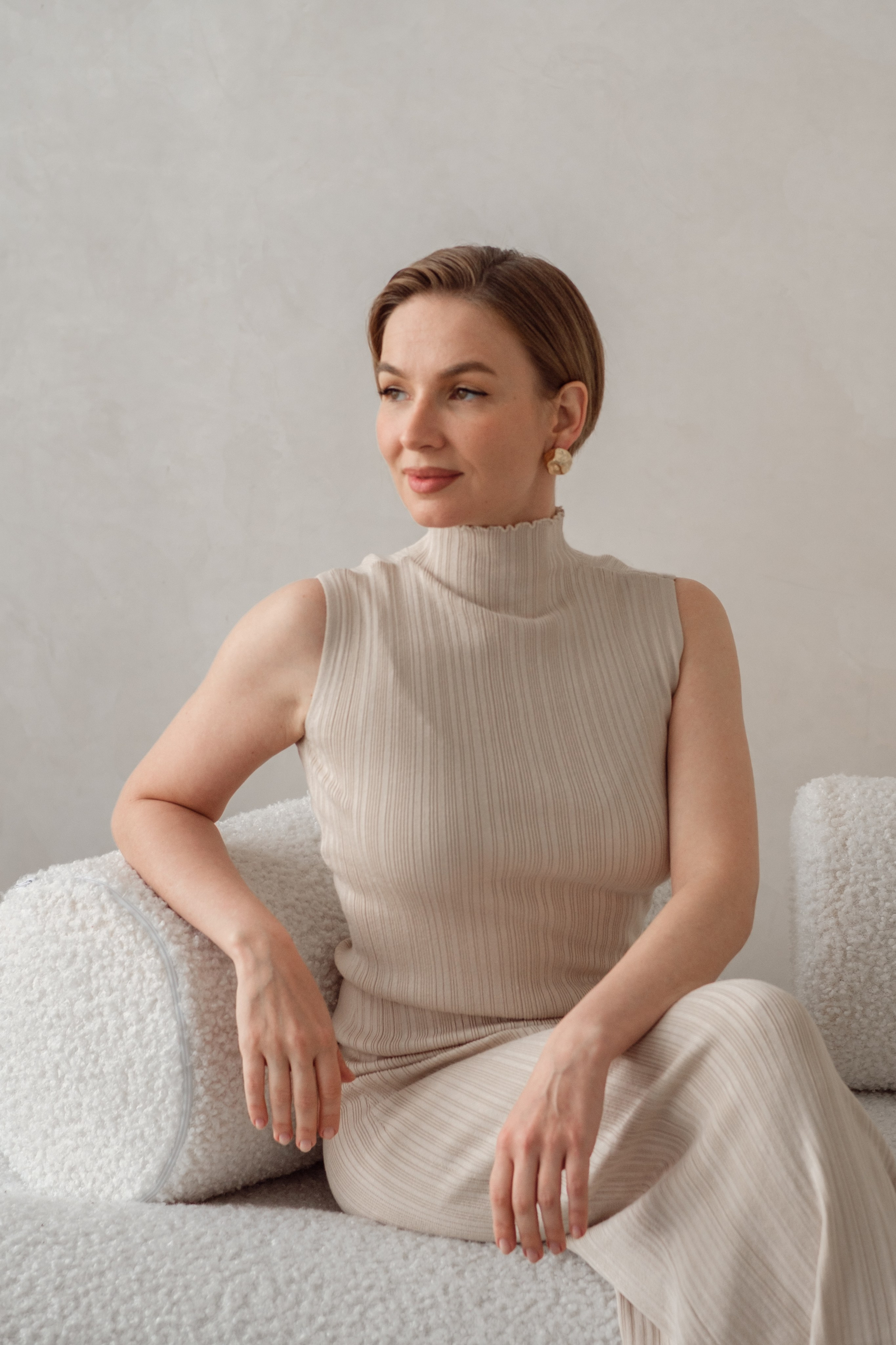 Контент фотосессия в Санкт-Петербурге