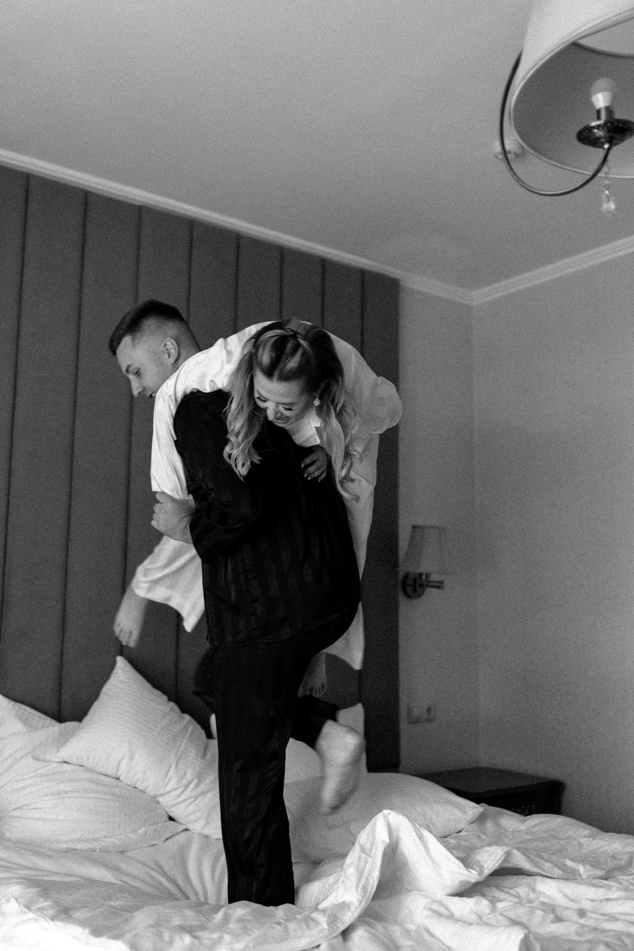 Даниил и Анна. Свадебный и семейный фотограф в Краснодаре/Геленджике/Сочи/Санкт-Петербурге