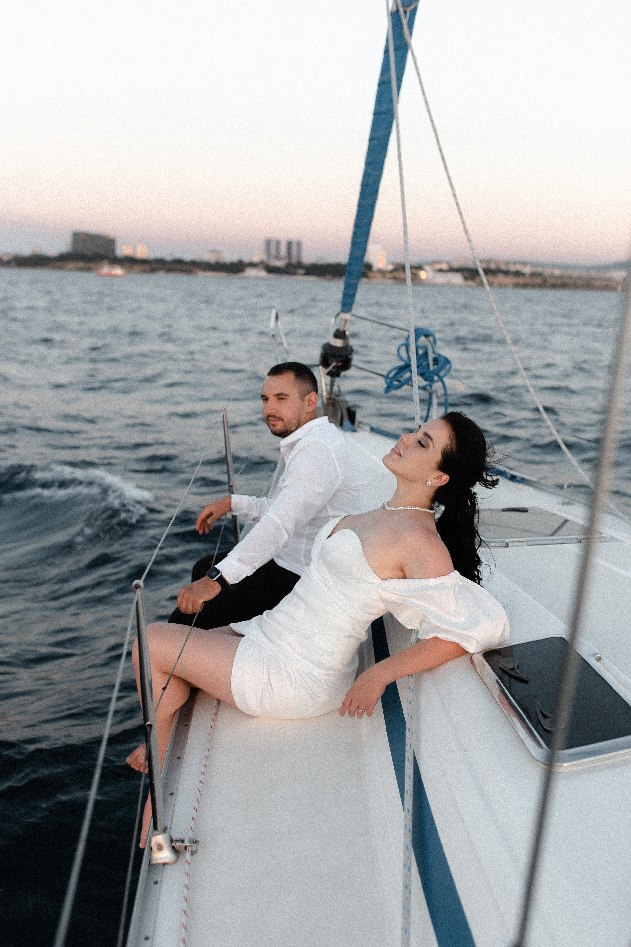 Олег и Александра. Свадебный и семейный фотограф в Краснодаре/Геленджике/Сочи/Санкт-Петербурге