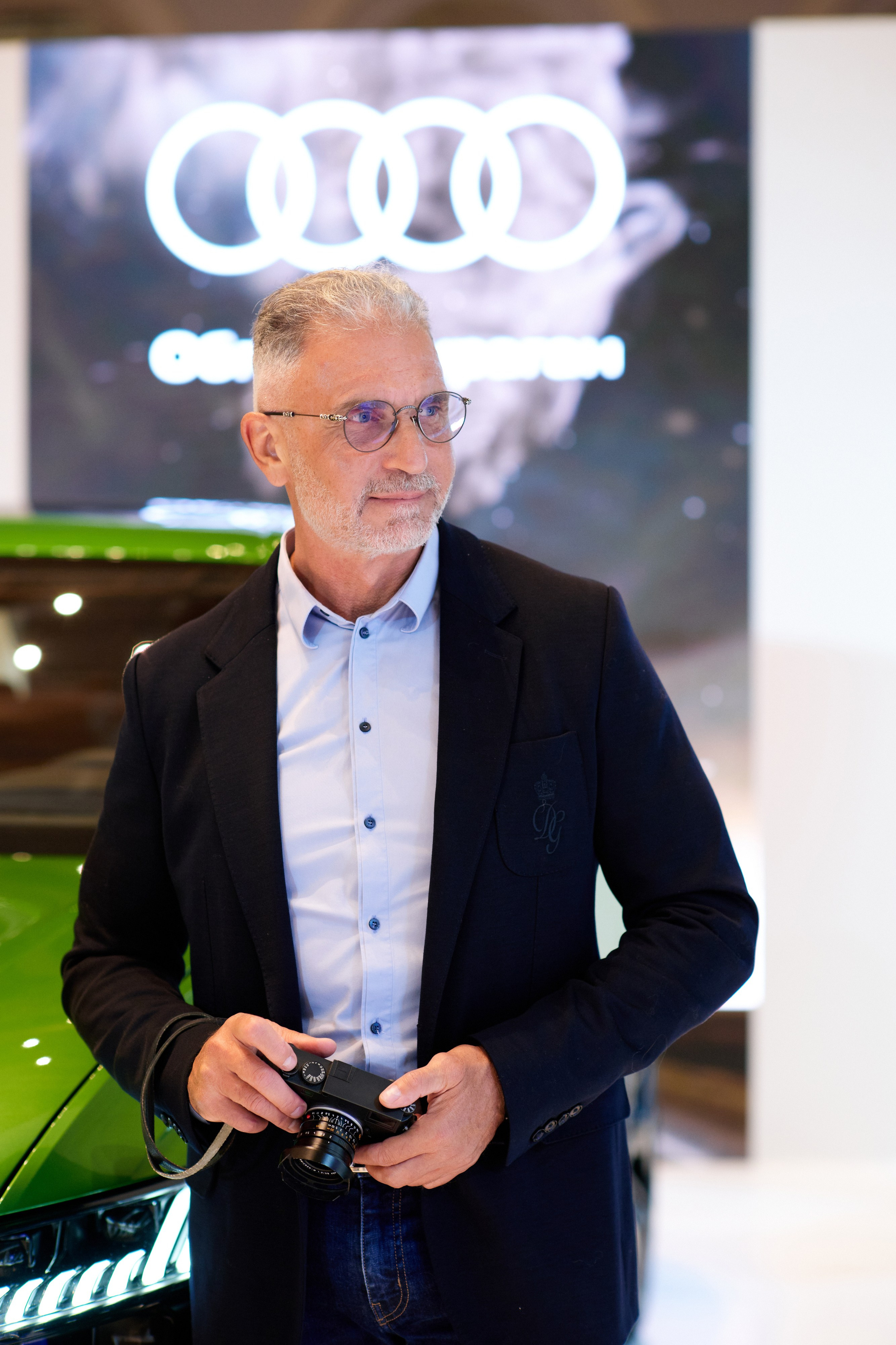 Audi 17.09.2021. Фотограф