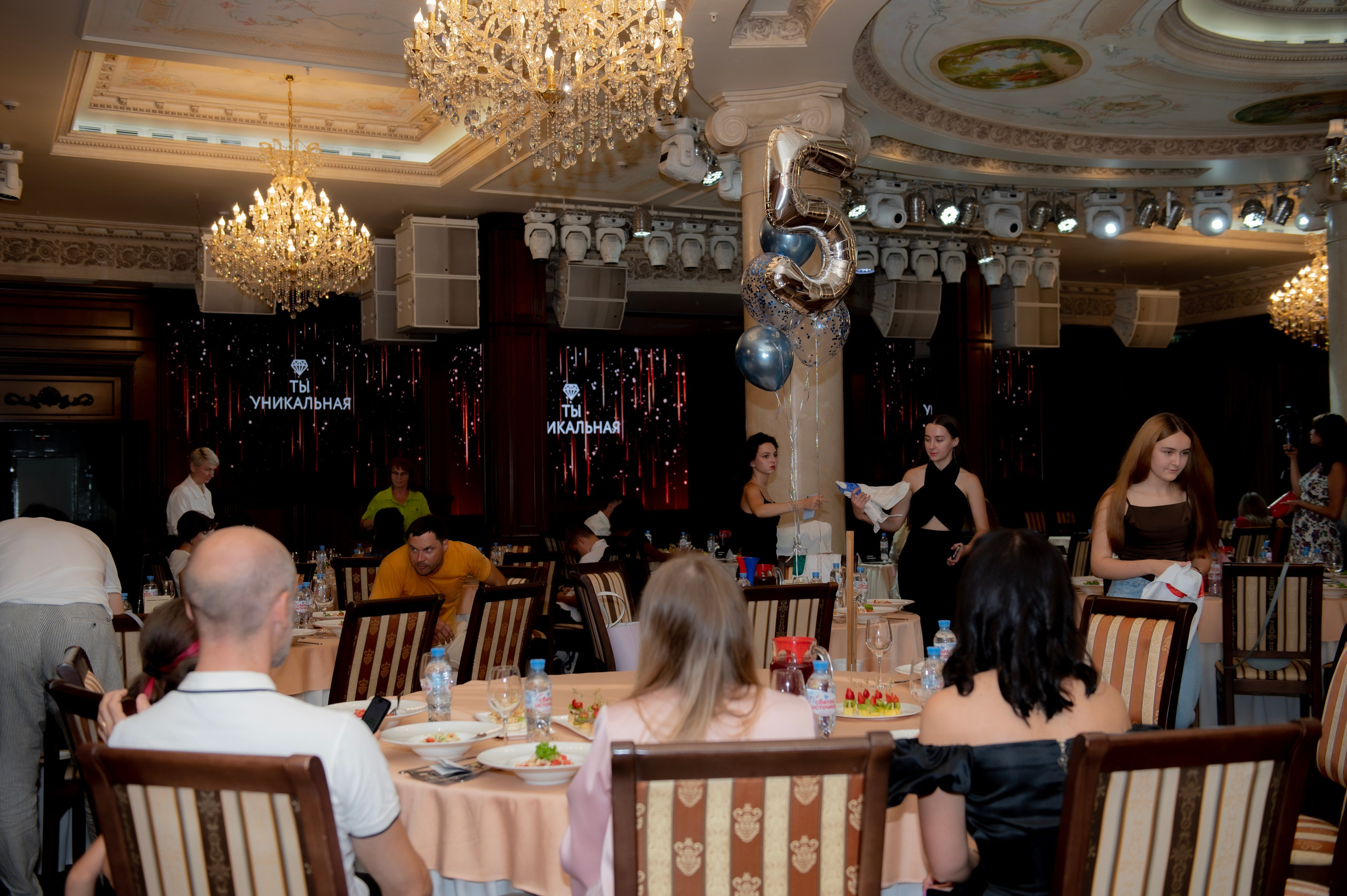 Конкурс красоты Краснодар. Фотограф в Краснодаре Ольга Бадюк