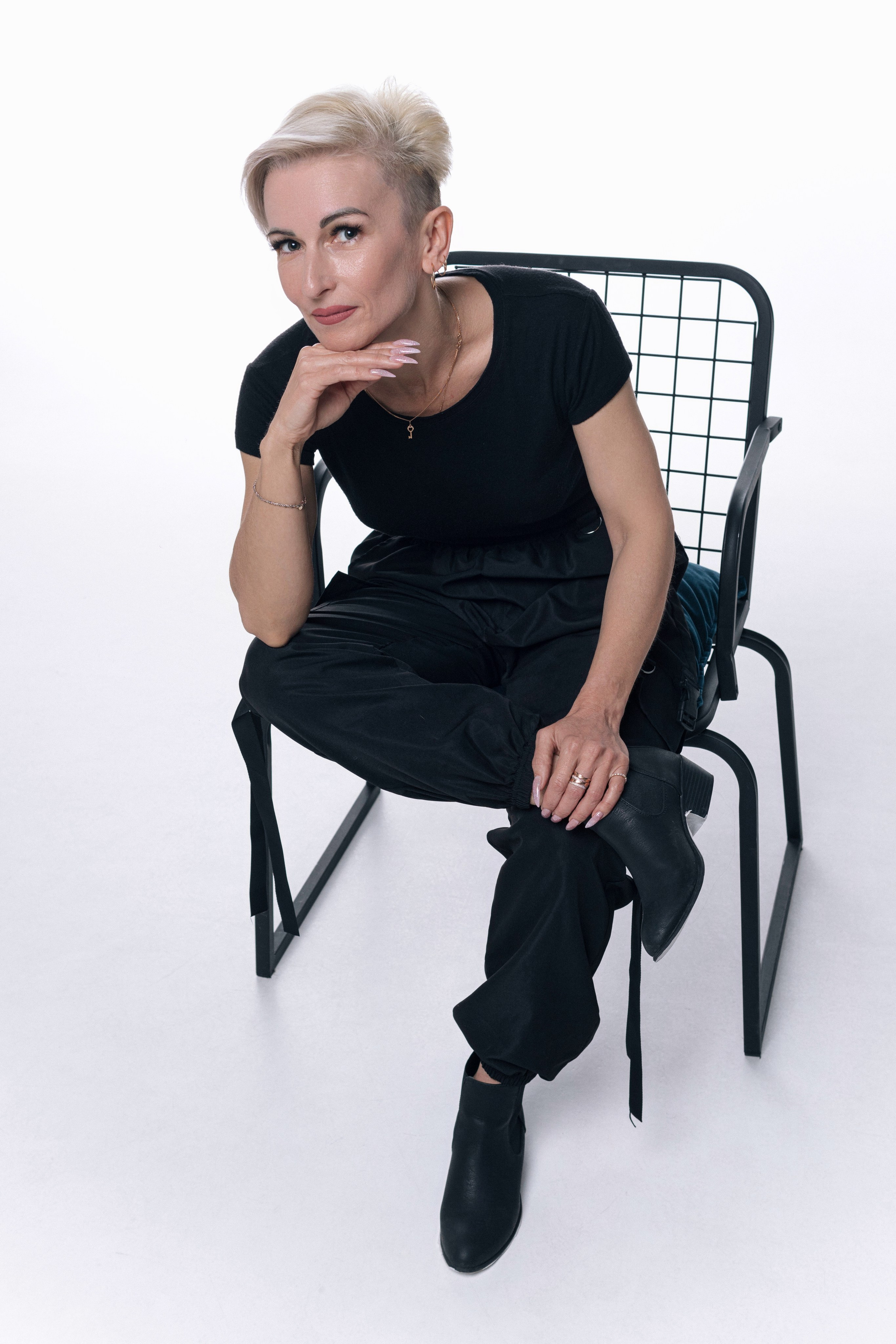 Людмила. Фотограф в Ростове-на-Дону Игорь Апасеев