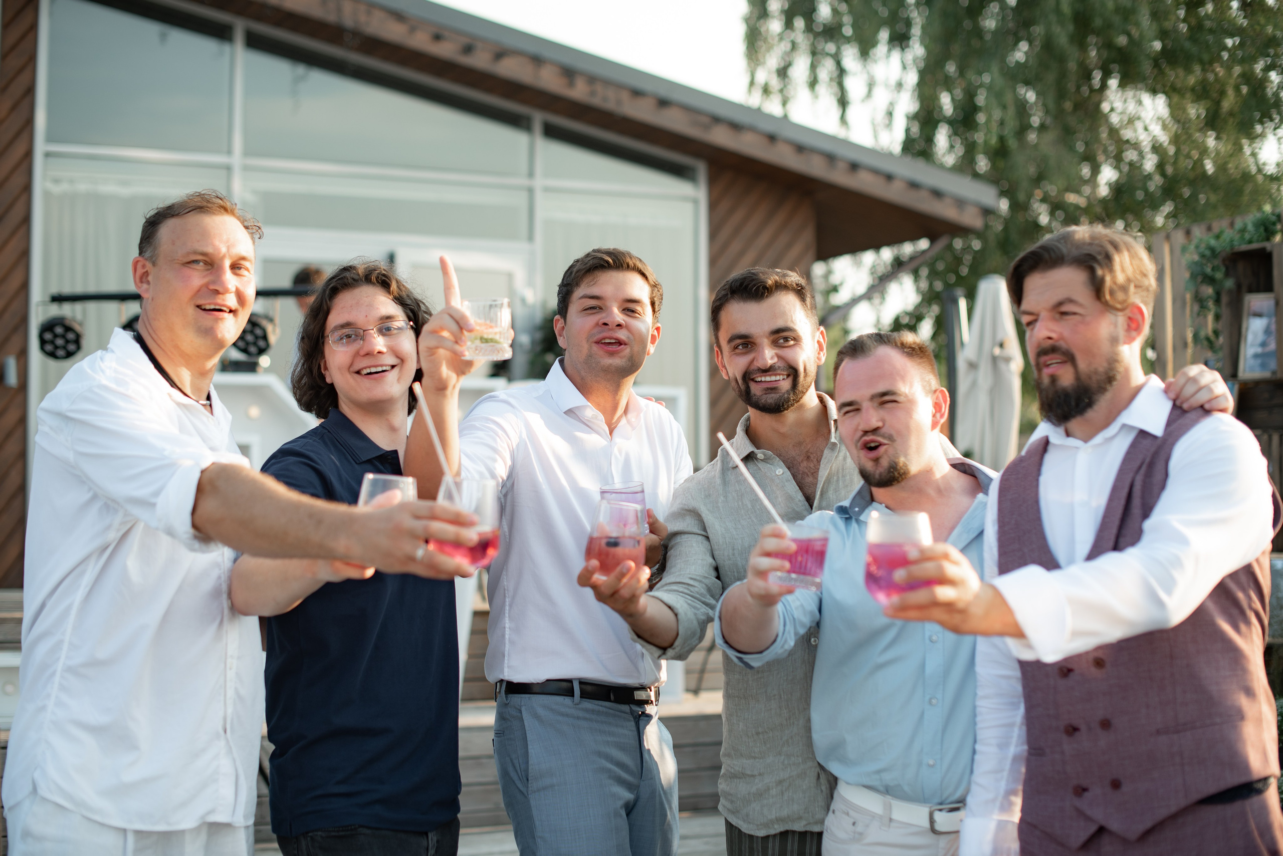 Руслан и Адель. Свадебный фотограф в Казани