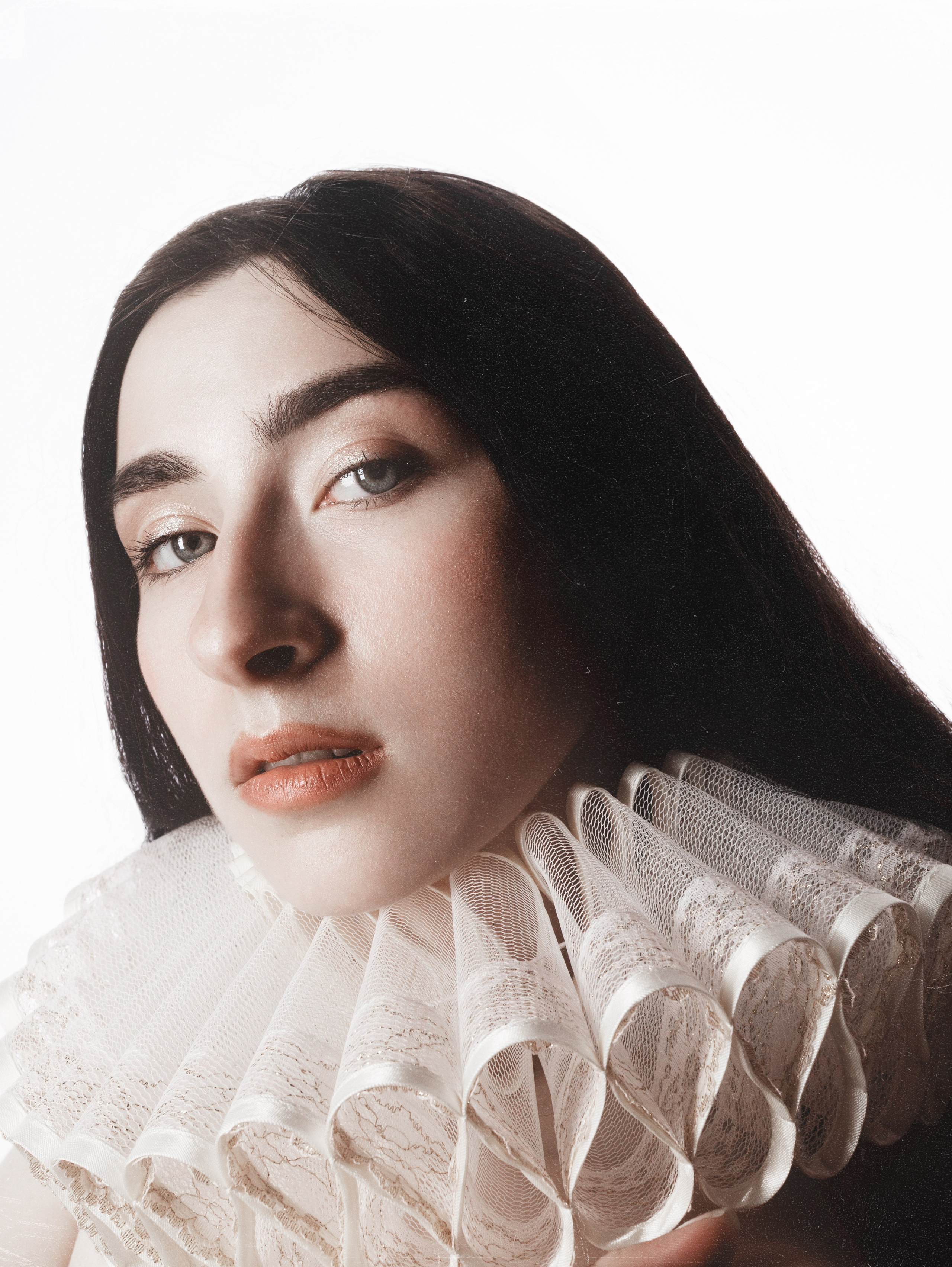 My conceptual trio. MUSKAT