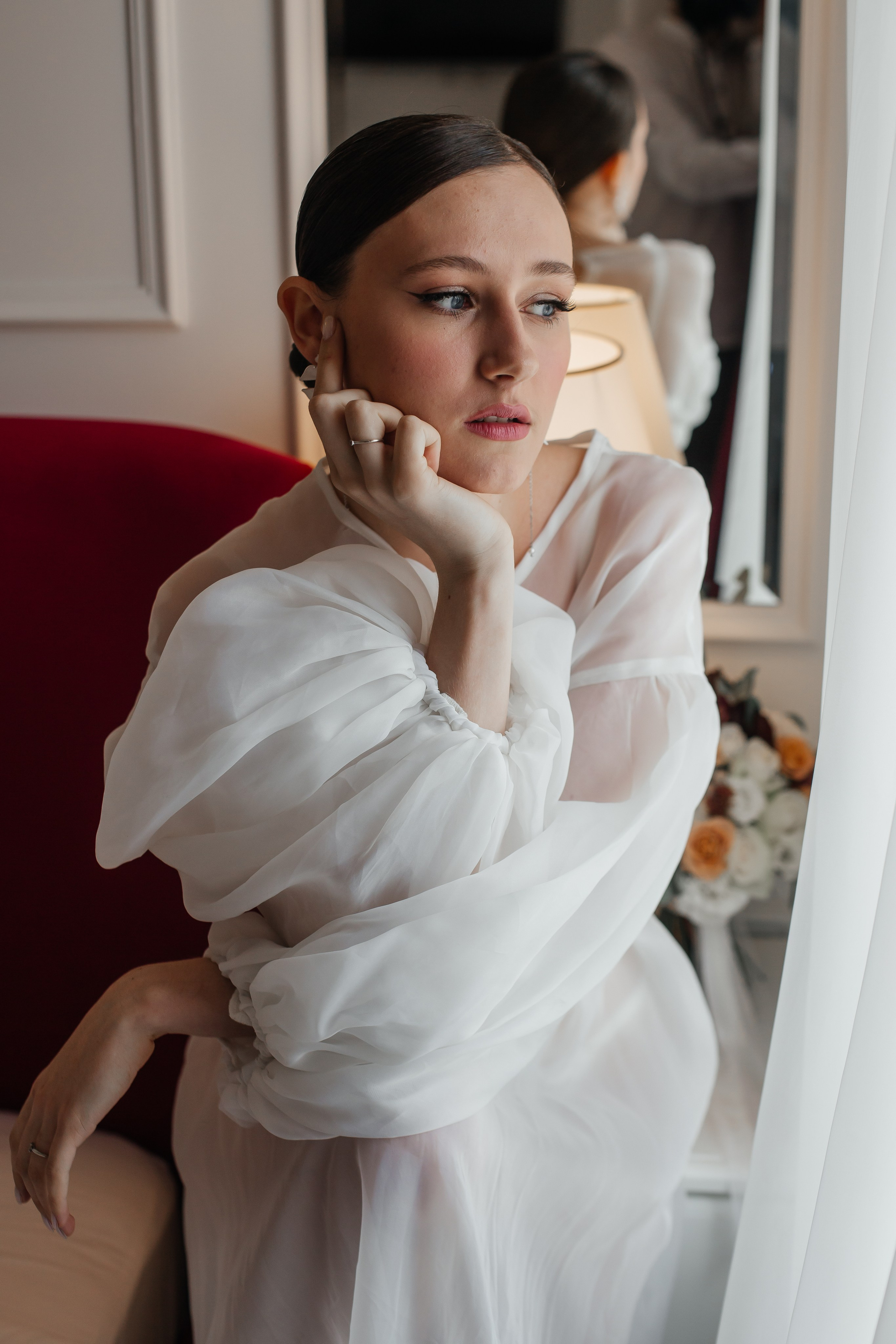 Максим и Катя. Свадебный фотограф в Краснодаре Николай Крауз