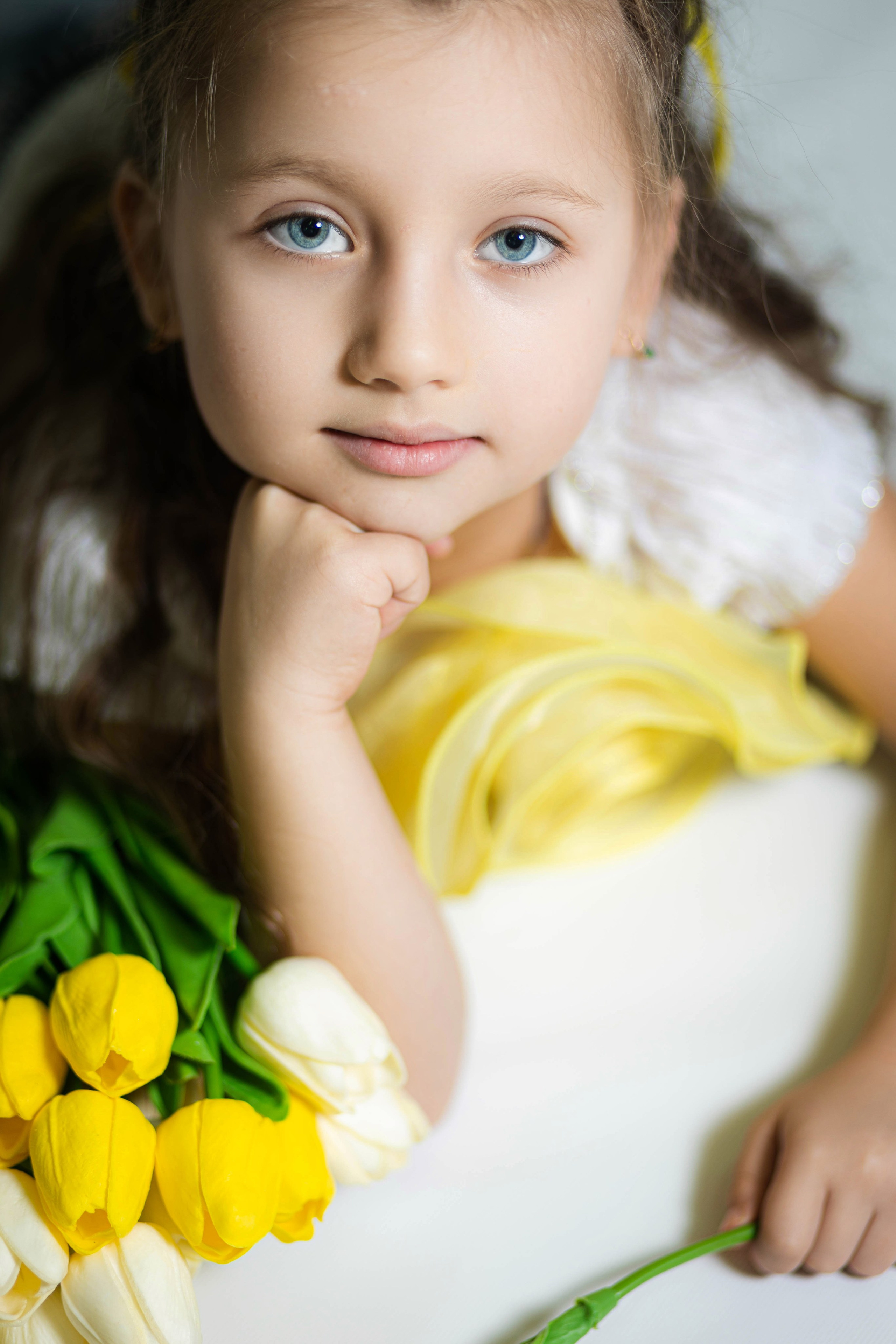 Детская фотосессия. Главная