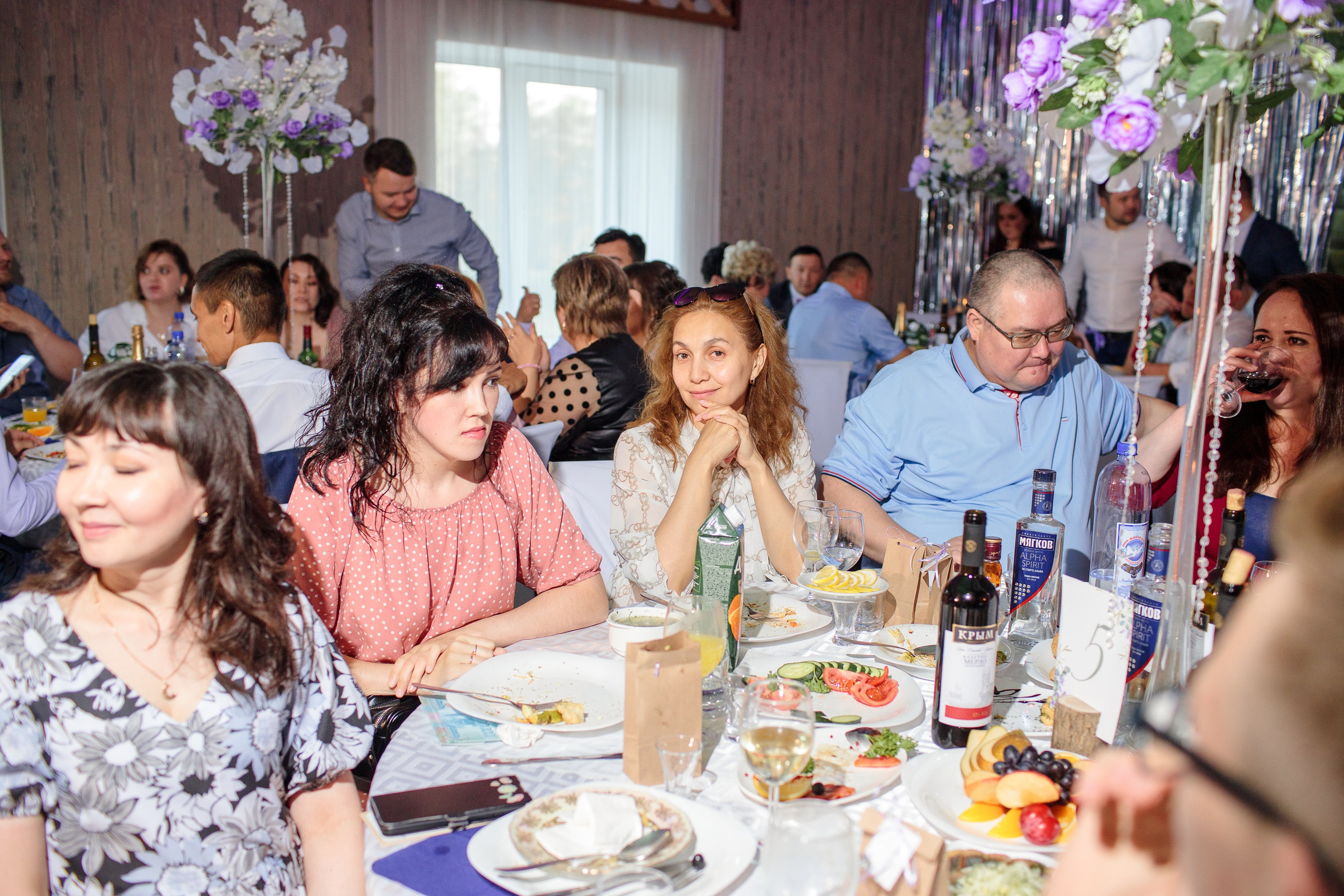 Искандер и Лилия. Свадебный и семейный фотограф Разида Мухаметова