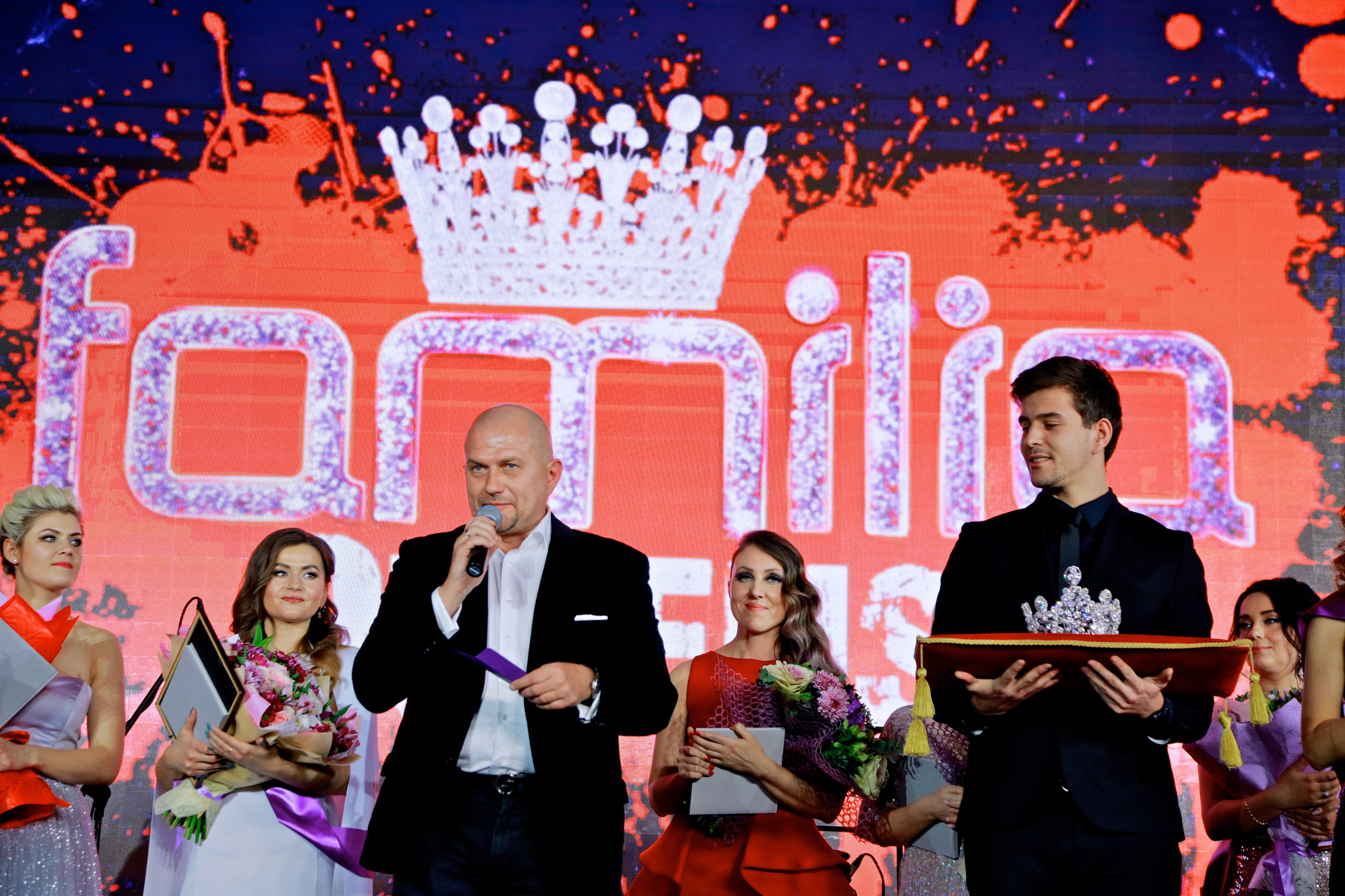 ФАМИЛИЯ. Семейный и портретный фотограф, Москва, Калуга. Анастасия Андрексон