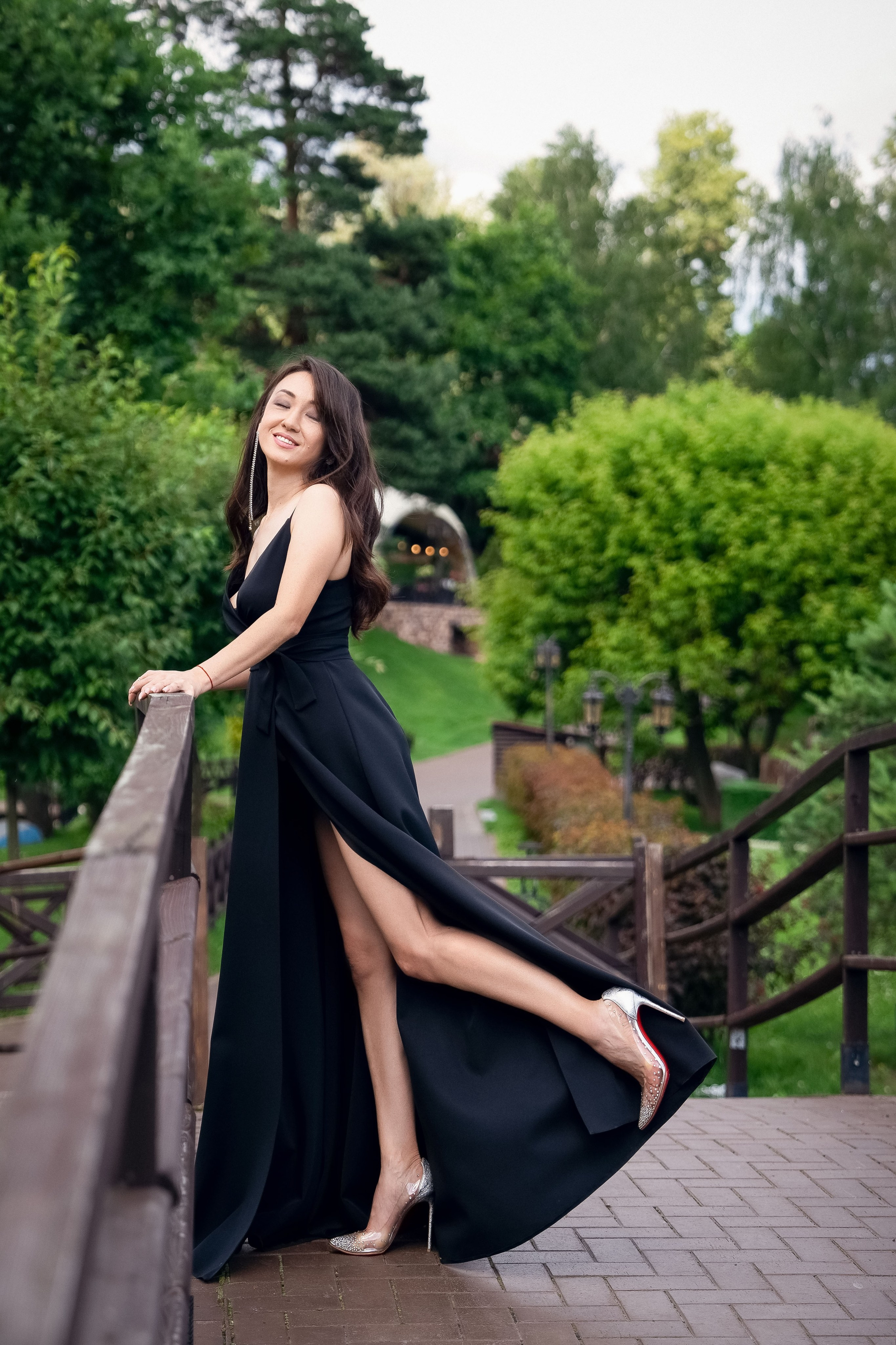 Индивидуальная фотоссесия. Фотограф в Москве Екатерина Карягина