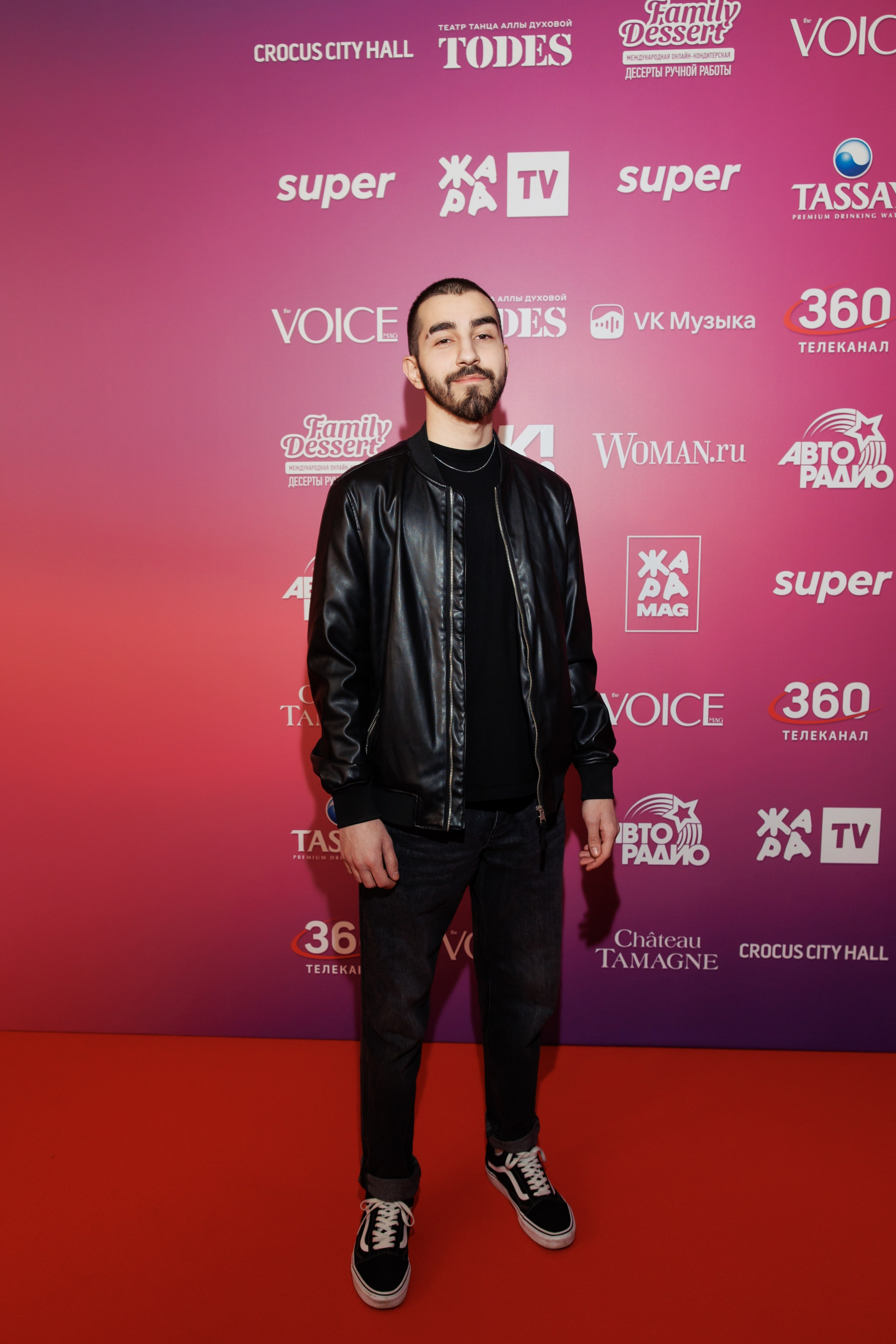 Премия ЖАРА ТВ. Светский фотограф — Анисина Ирина