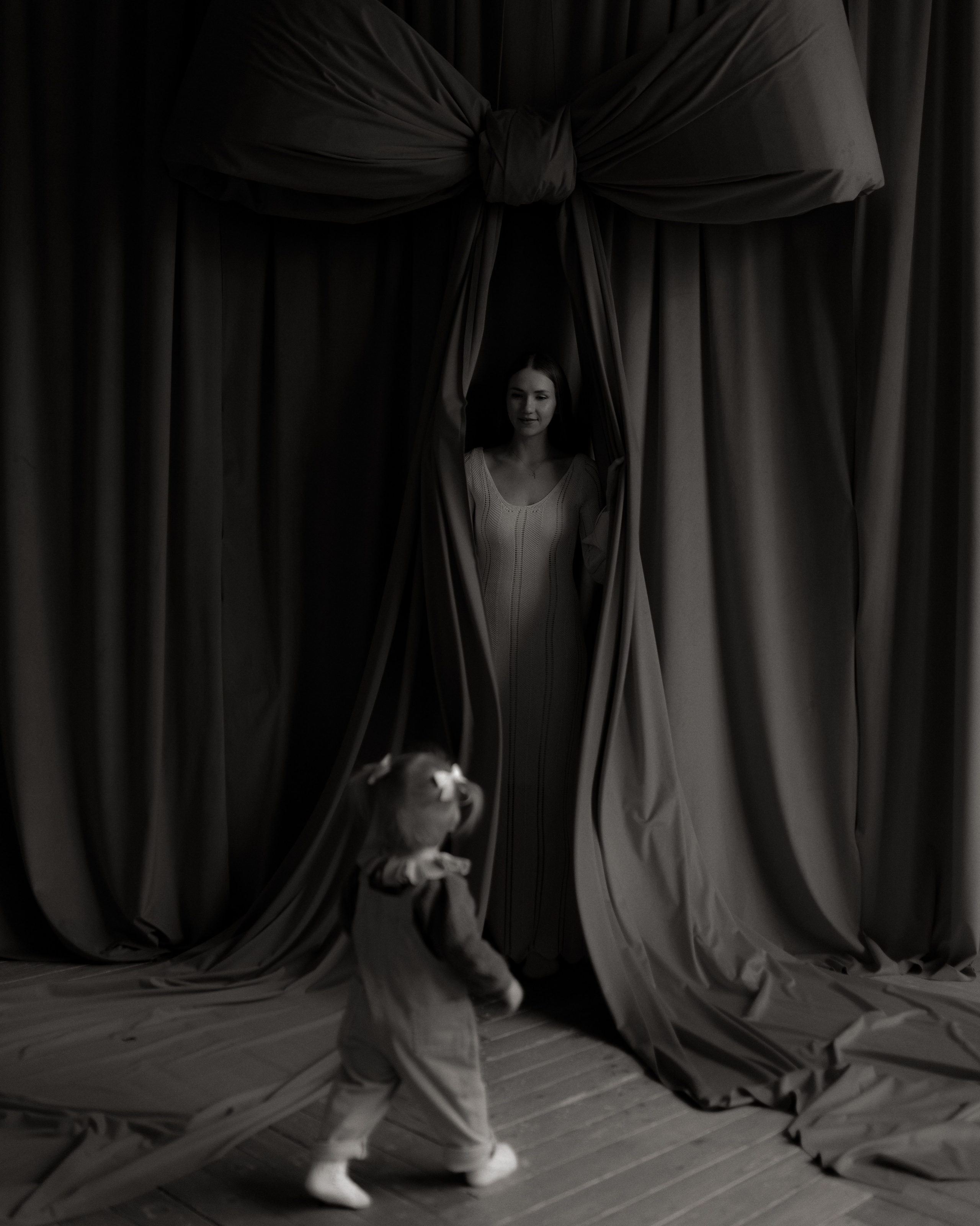 Екатерина и Людмила. DARYA.BELKINA