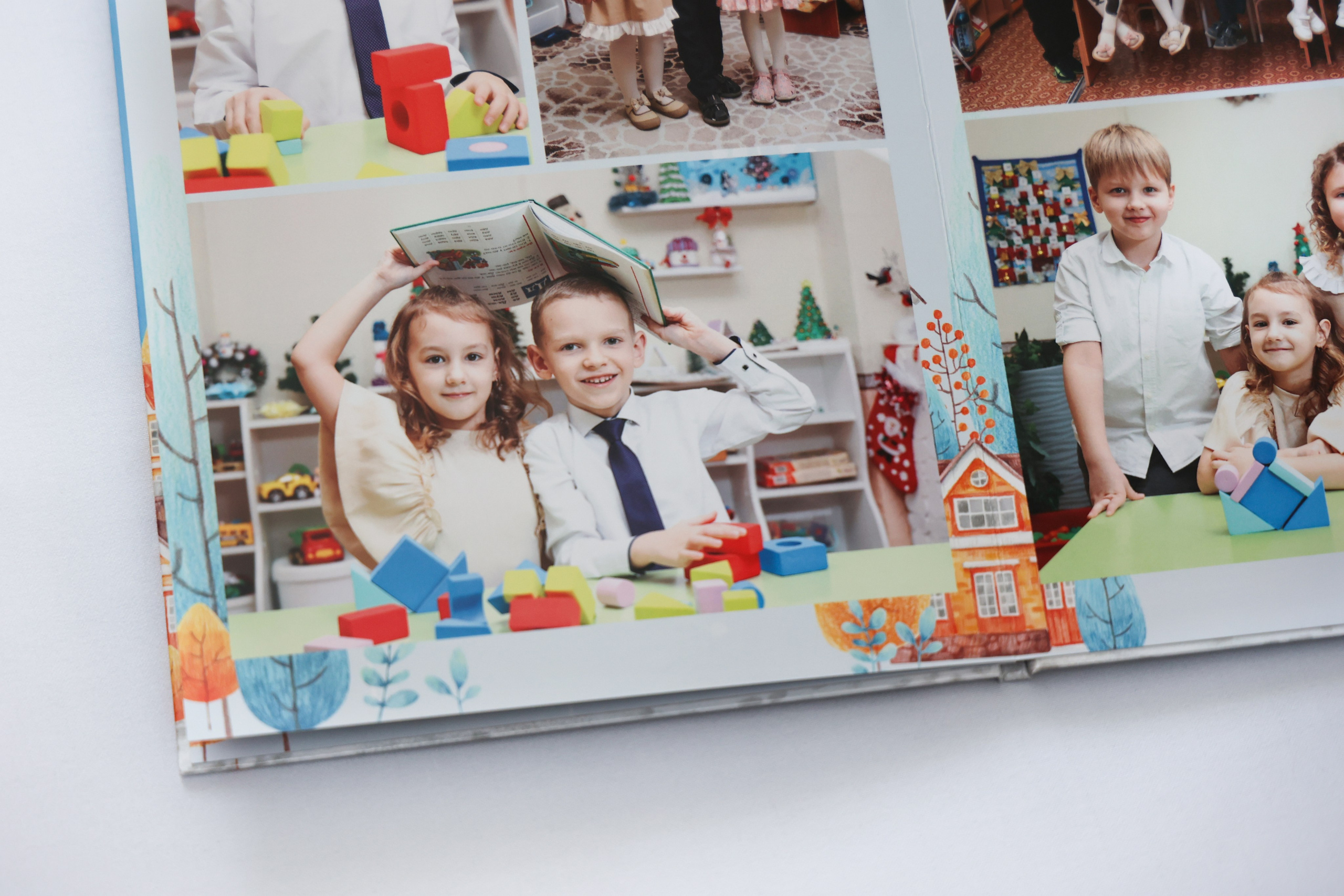 Выпускные альбомы в Луганске. Фотограф Наталья Головченко