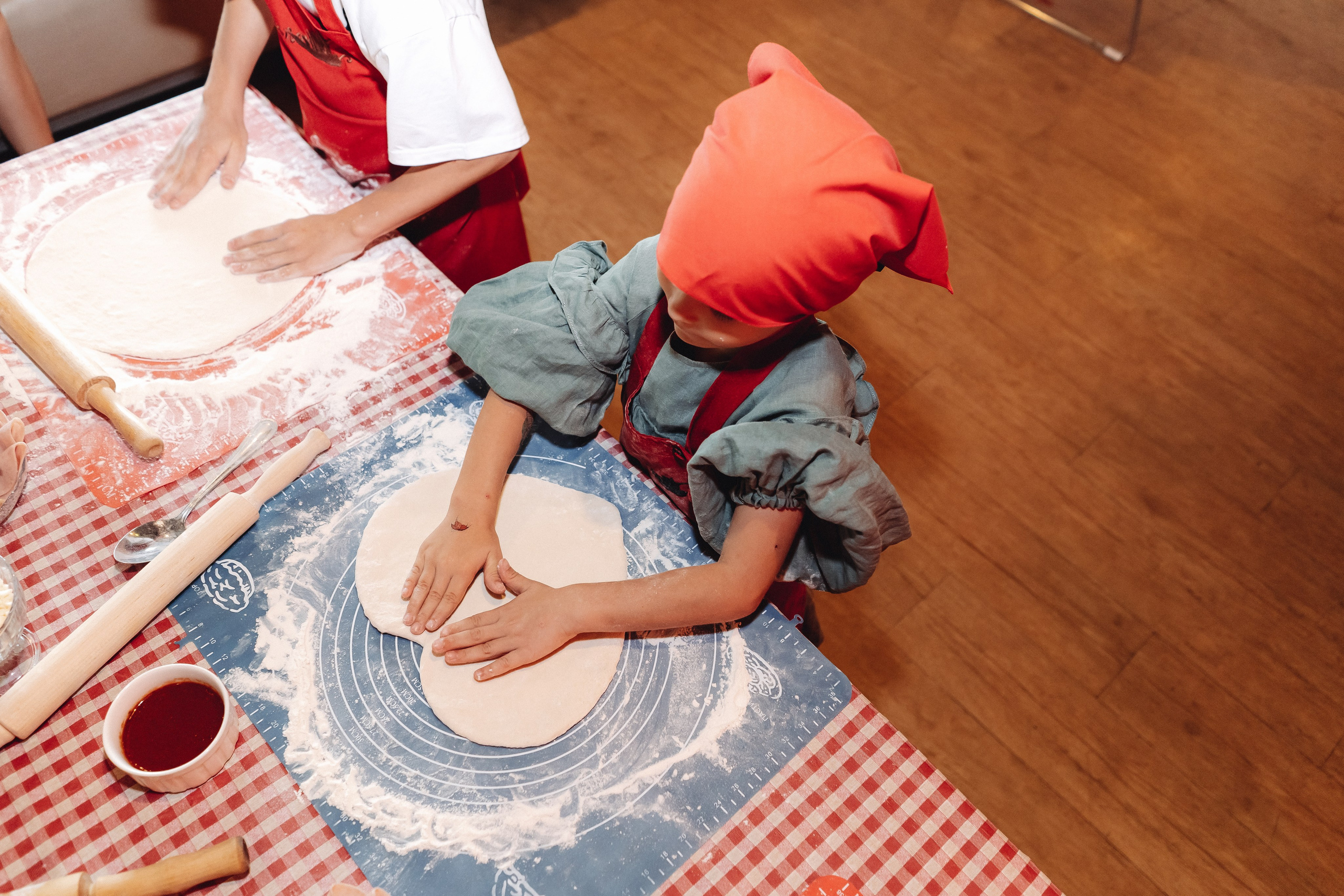 Репортаж. Семейный и контент фотограф в Красноярске Власова Екатерина