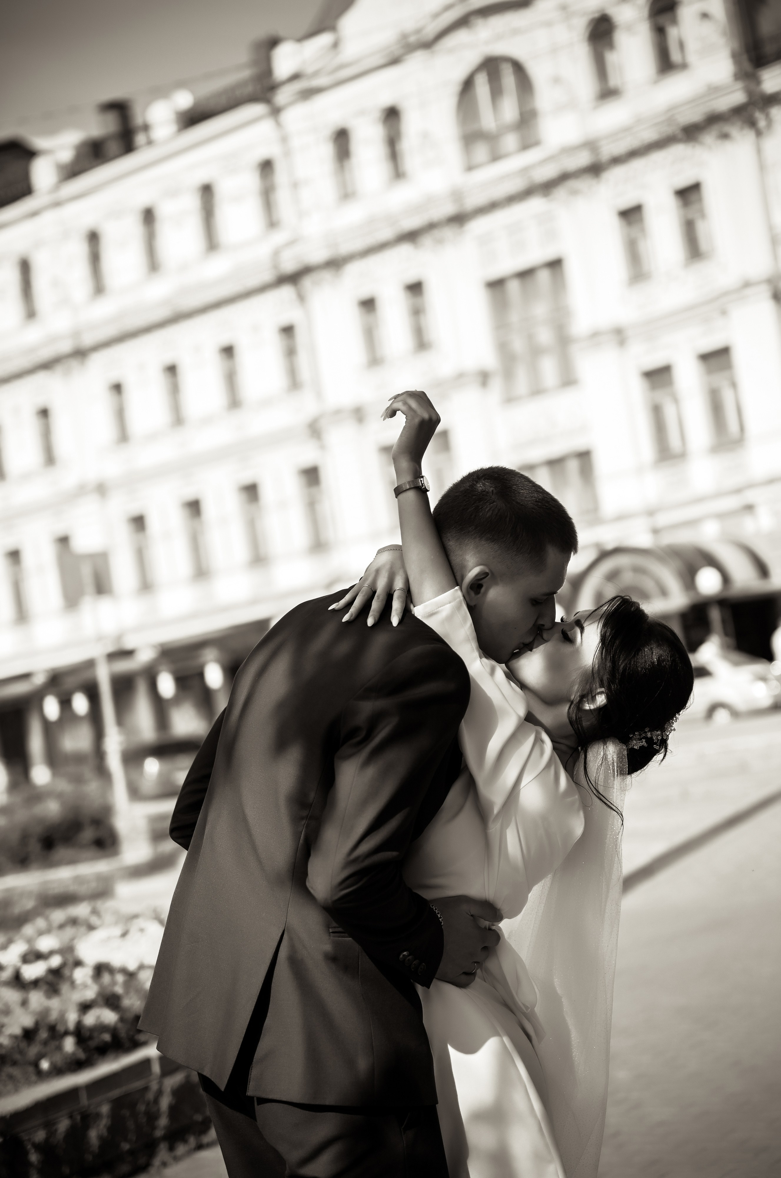 Небольшая часть фото со свадебной съемки Алексея и Даши. Свадебный, семейный, детский, контент фотограф в Омске Максим Ильин