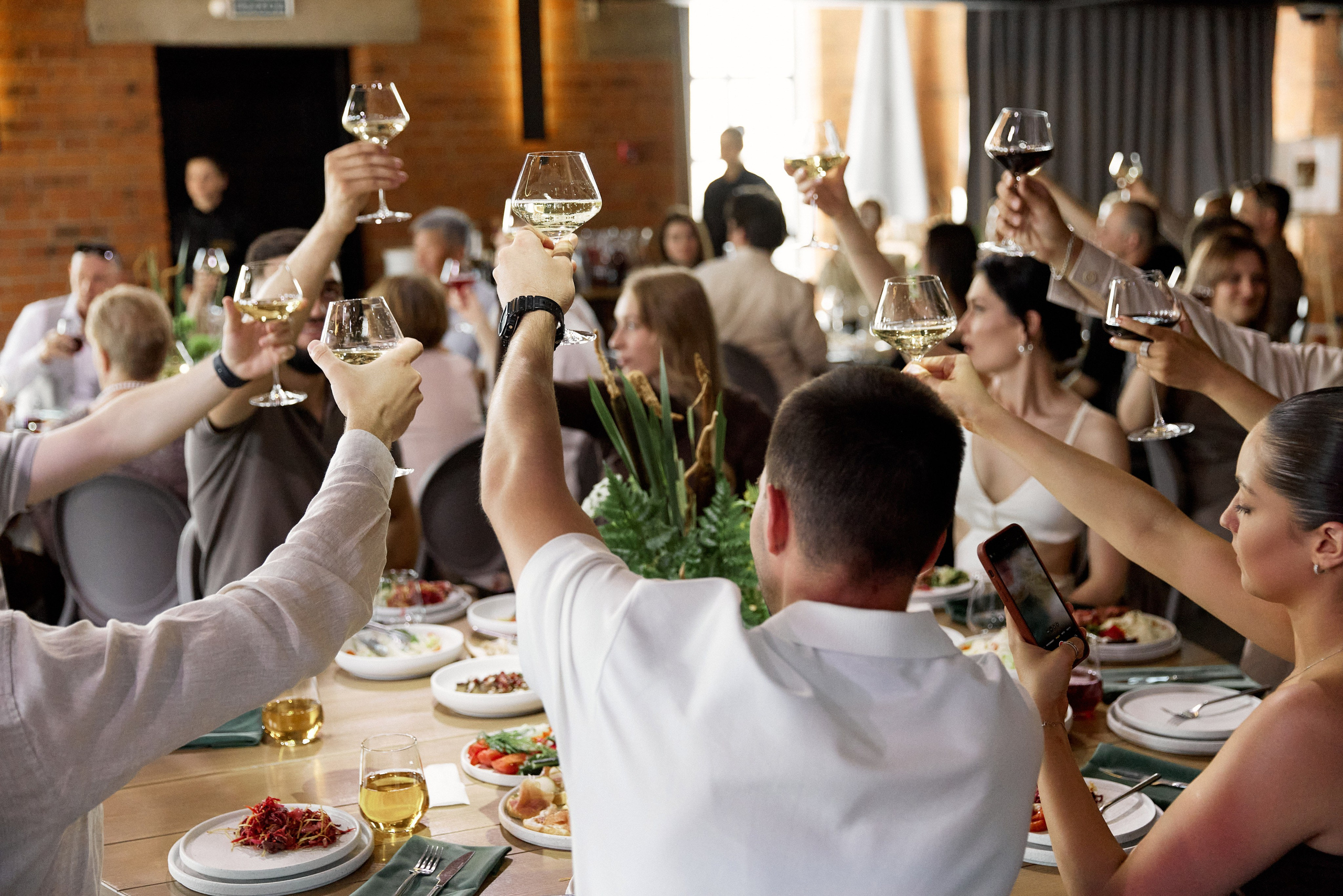 Посмотреть серию. Свадебный и семейный фотограф в Красноярске Тряпчев Павел