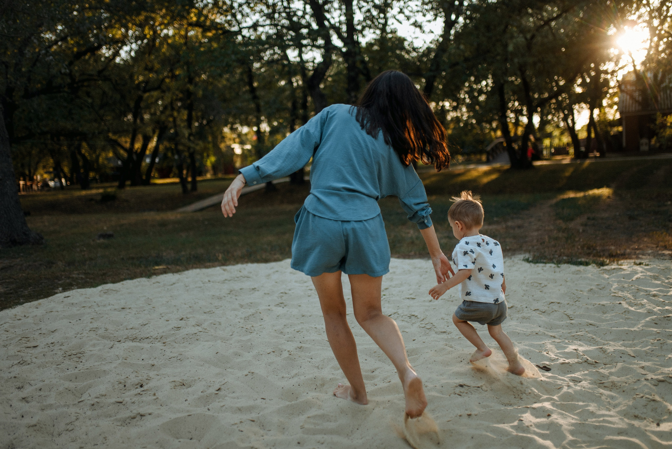 Вот такой парень. Семейный документальный фотограф в Волгограде Мариэта Додина