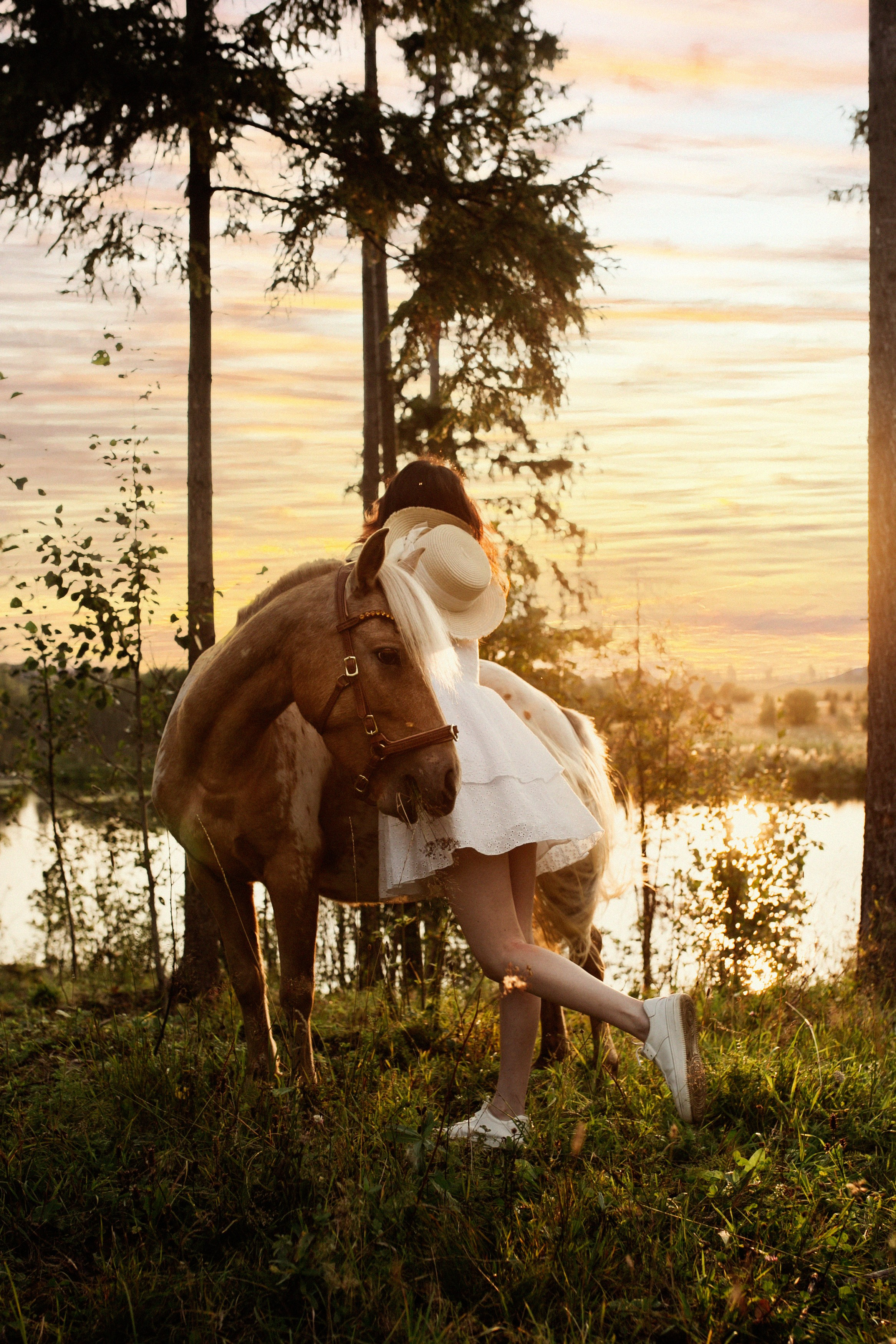 Карина и Соната. Семейный и детский фотограф в Ижевске Анастасия Камариттинова