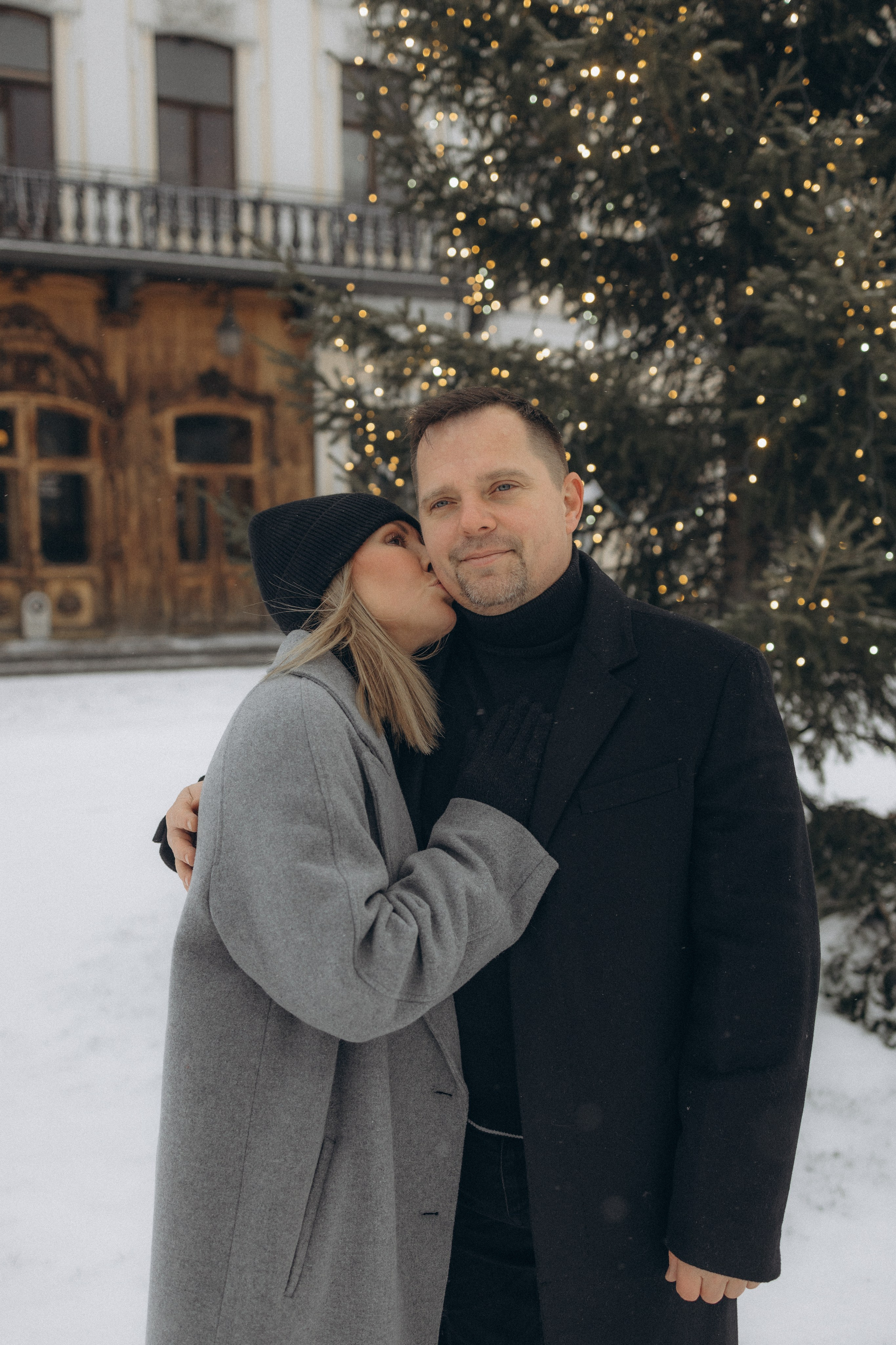 Love Story. Семейный фотограф в Санкт-Петербурге Мария Соколова