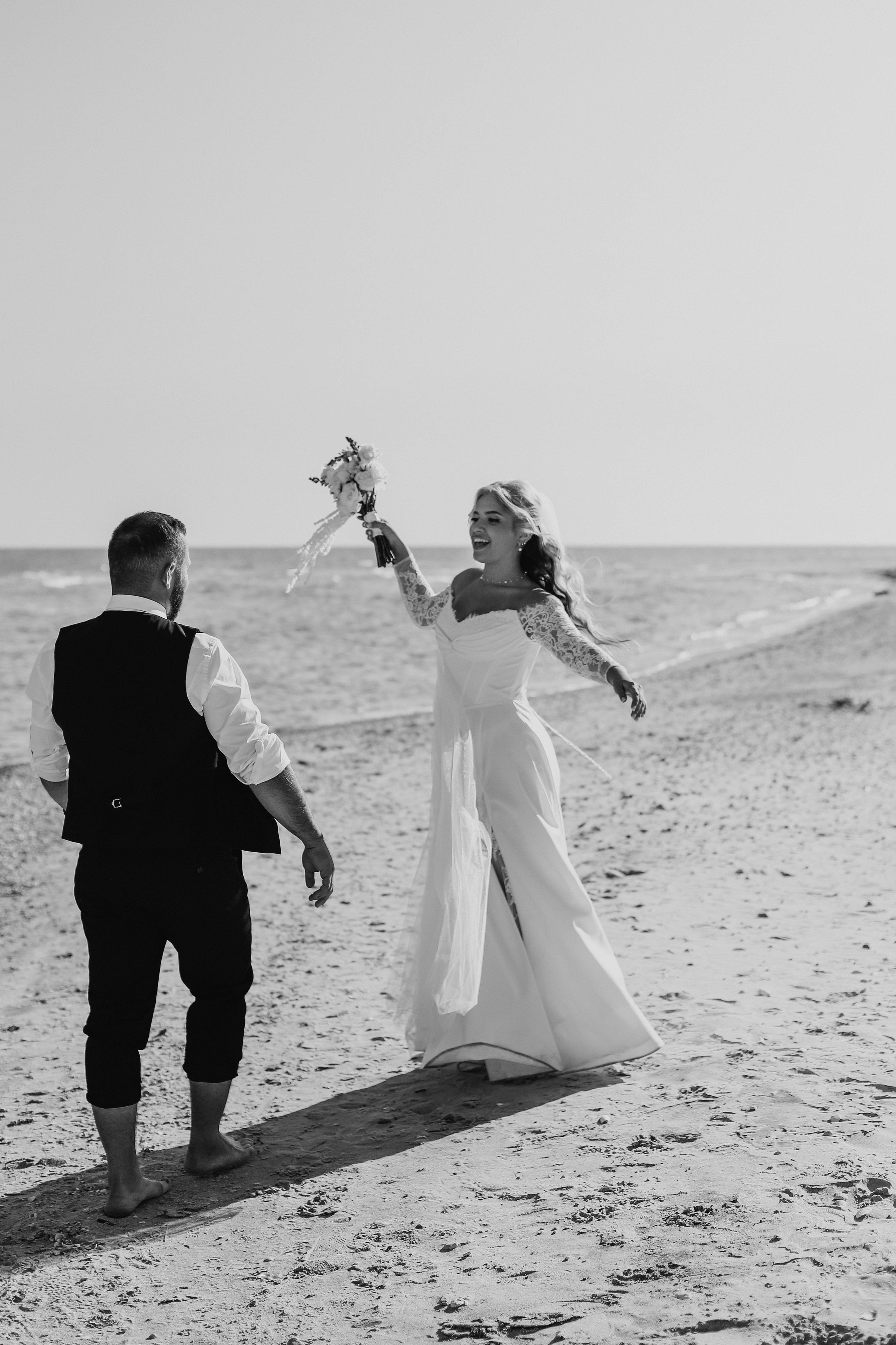 СОФИЯ & МИХАИЛ. Фотограф Мариуполь | Ялта | Крым — Диана Мазенко