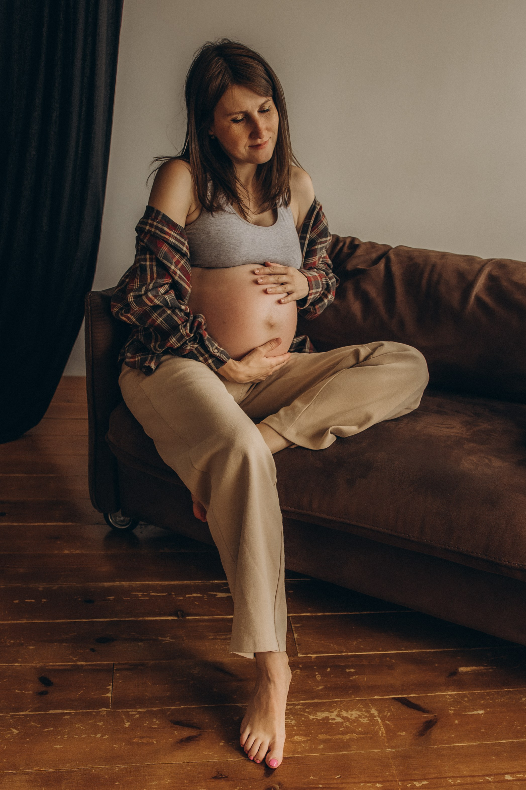 Мария. Гаврилова Настя семейный фотограф lifestyle в Москве