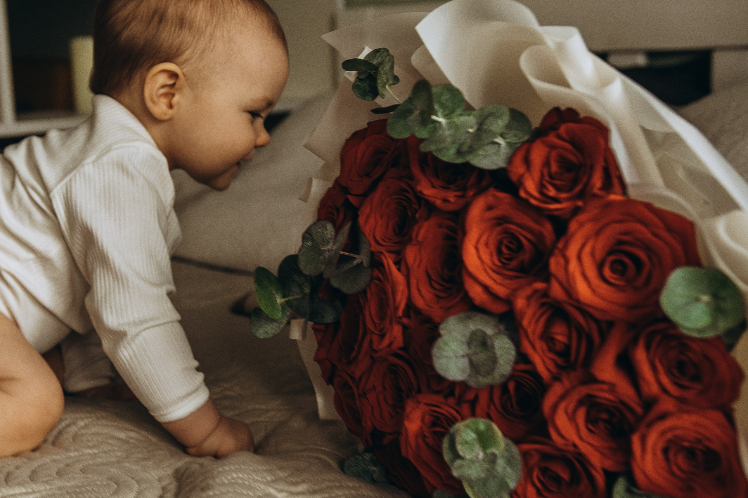 Агата. Гаврилова Настя семейный фотограф lifestyle в Москве