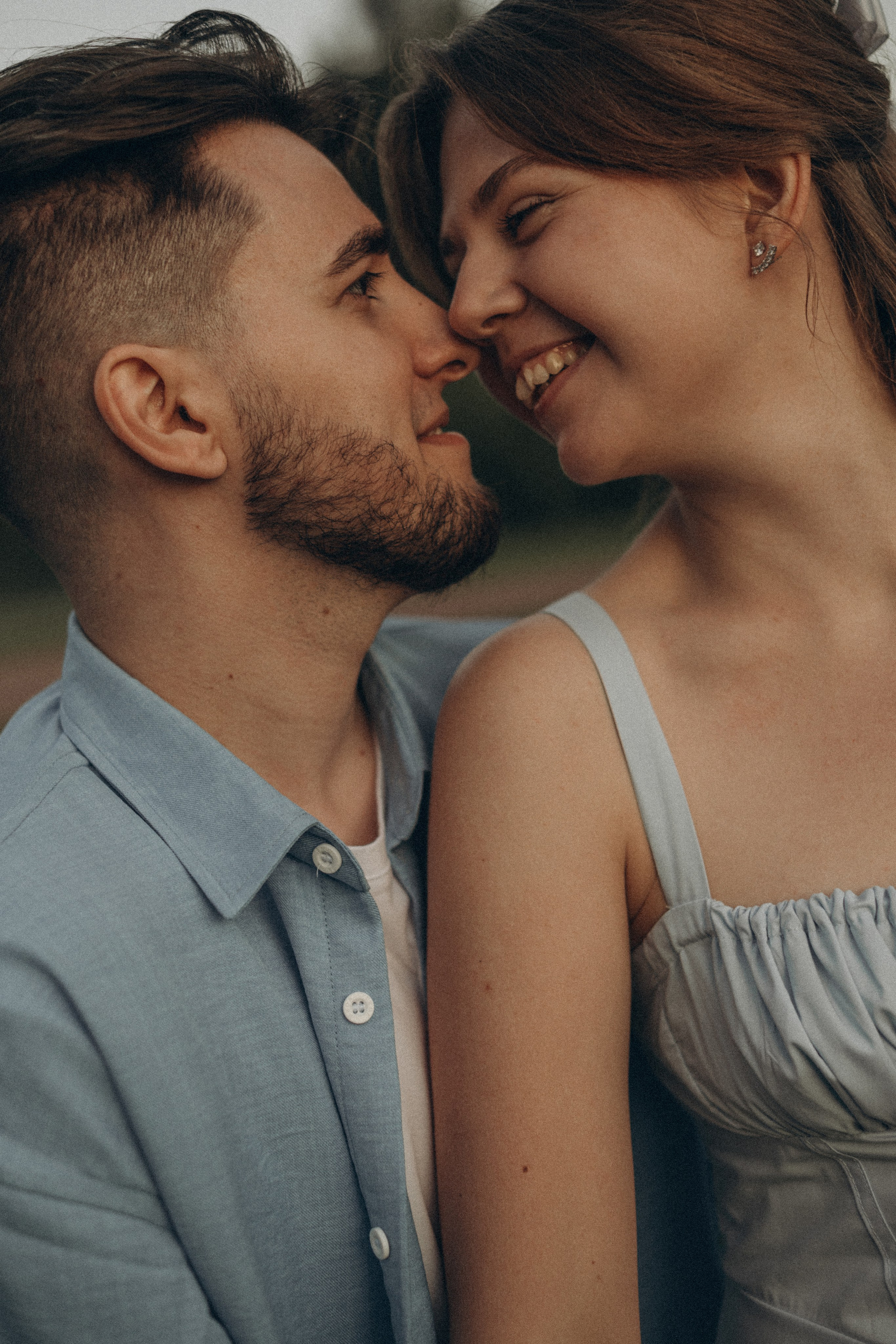 Яна и Артем. Гаврилова Настя семейный фотограф lifestyle в Москве