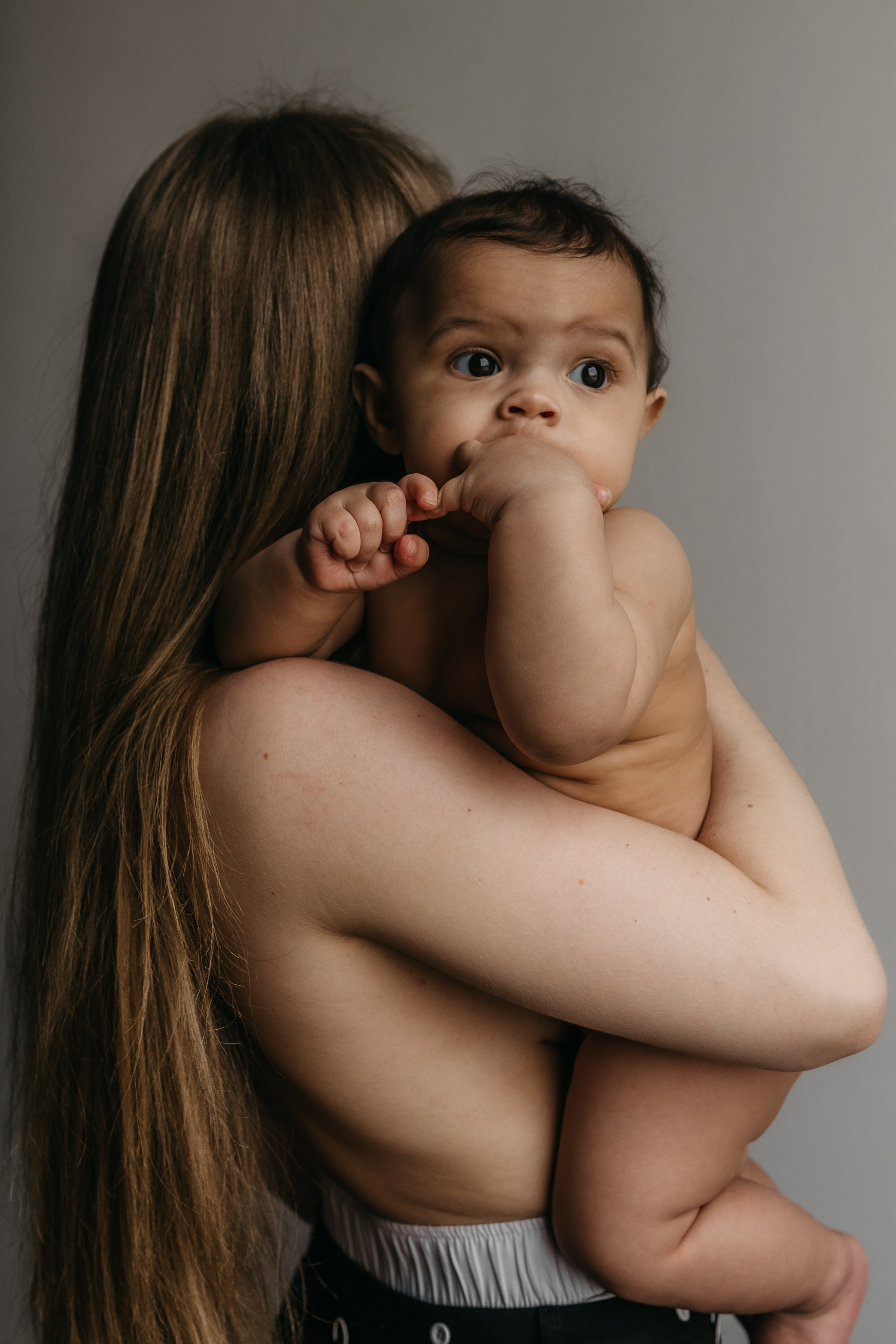 Александра и Агния. Гаврилова Настя семейный фотограф lifestyle в Москве