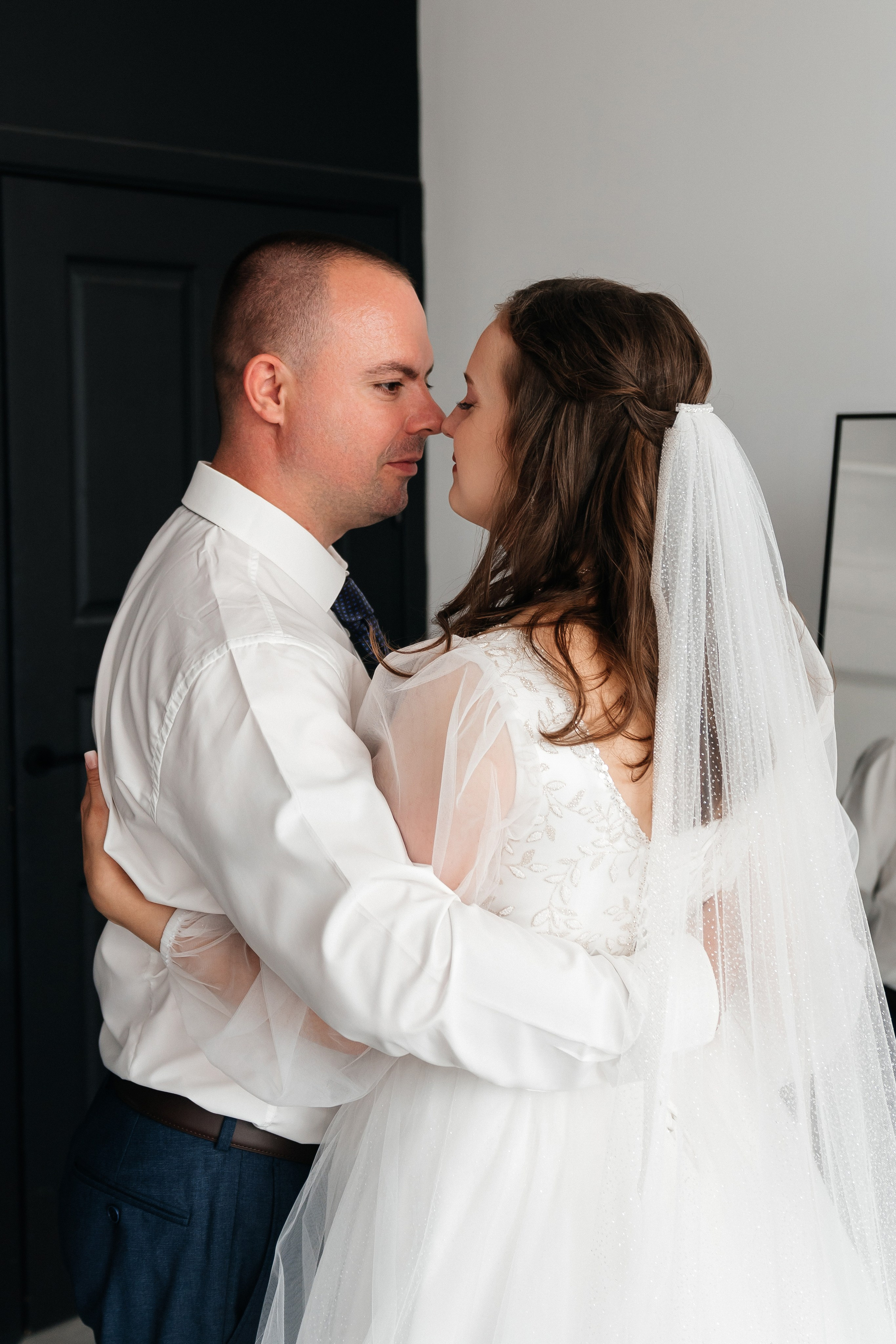 Алина и Стас. Свадебный фотограф в Тольятти | Яна Руднева