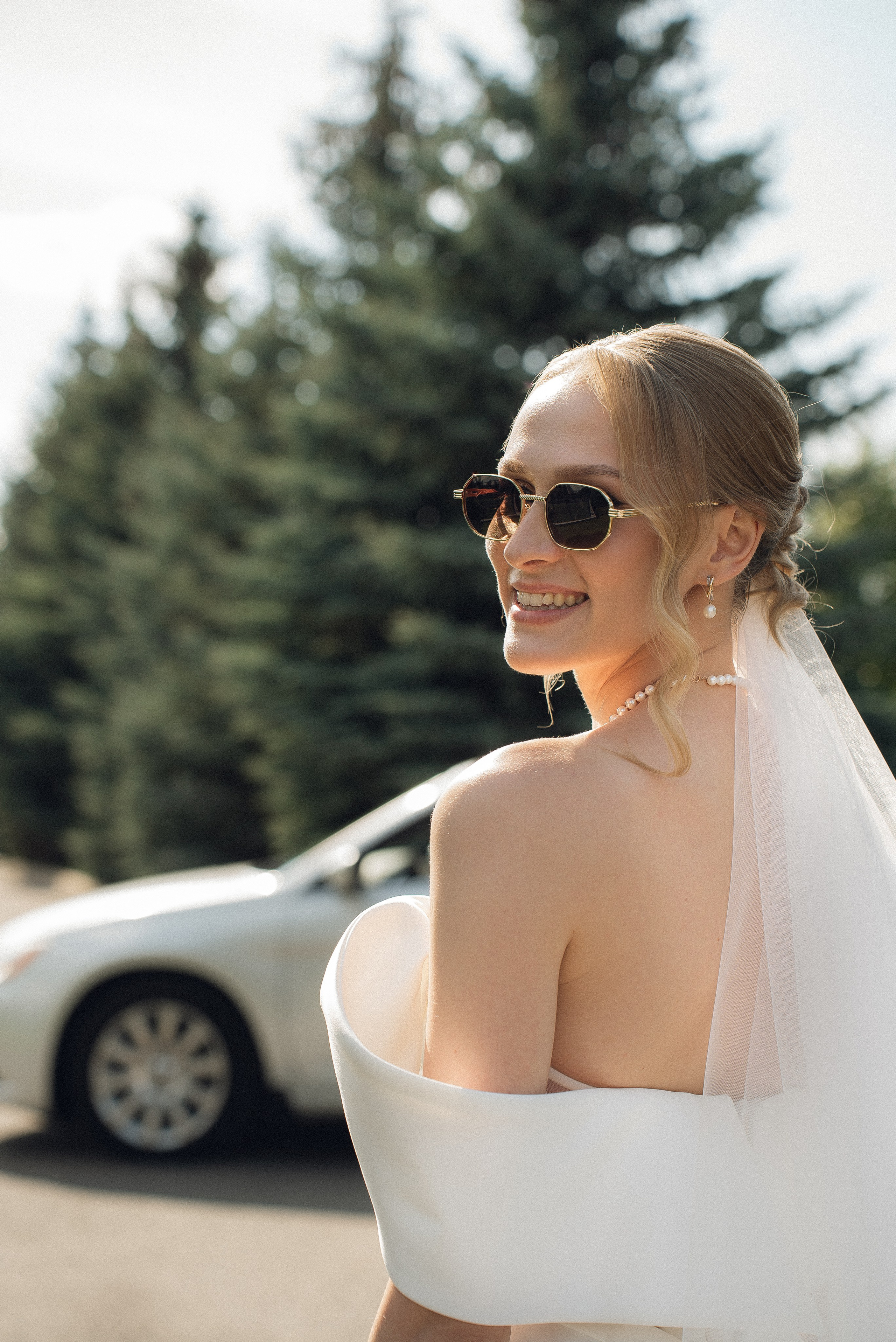 Руслан & Ксения. Свадебный и семейный фотограф в Лениногорске Альбина Хасаншина