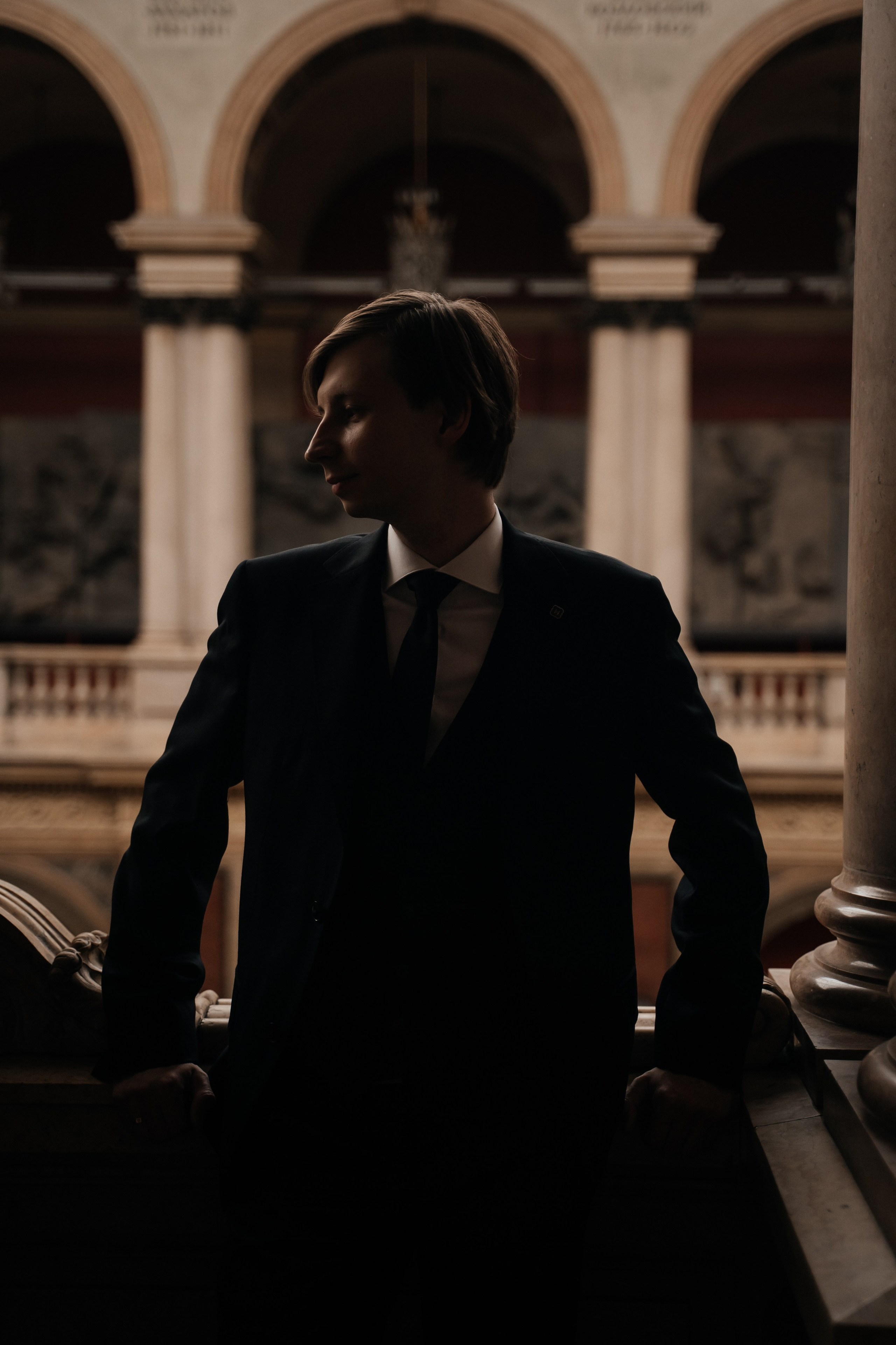 Wedding «A long walk». Свадебные фотограф и видеограф Наталья и Анатолий Новиковы СПб