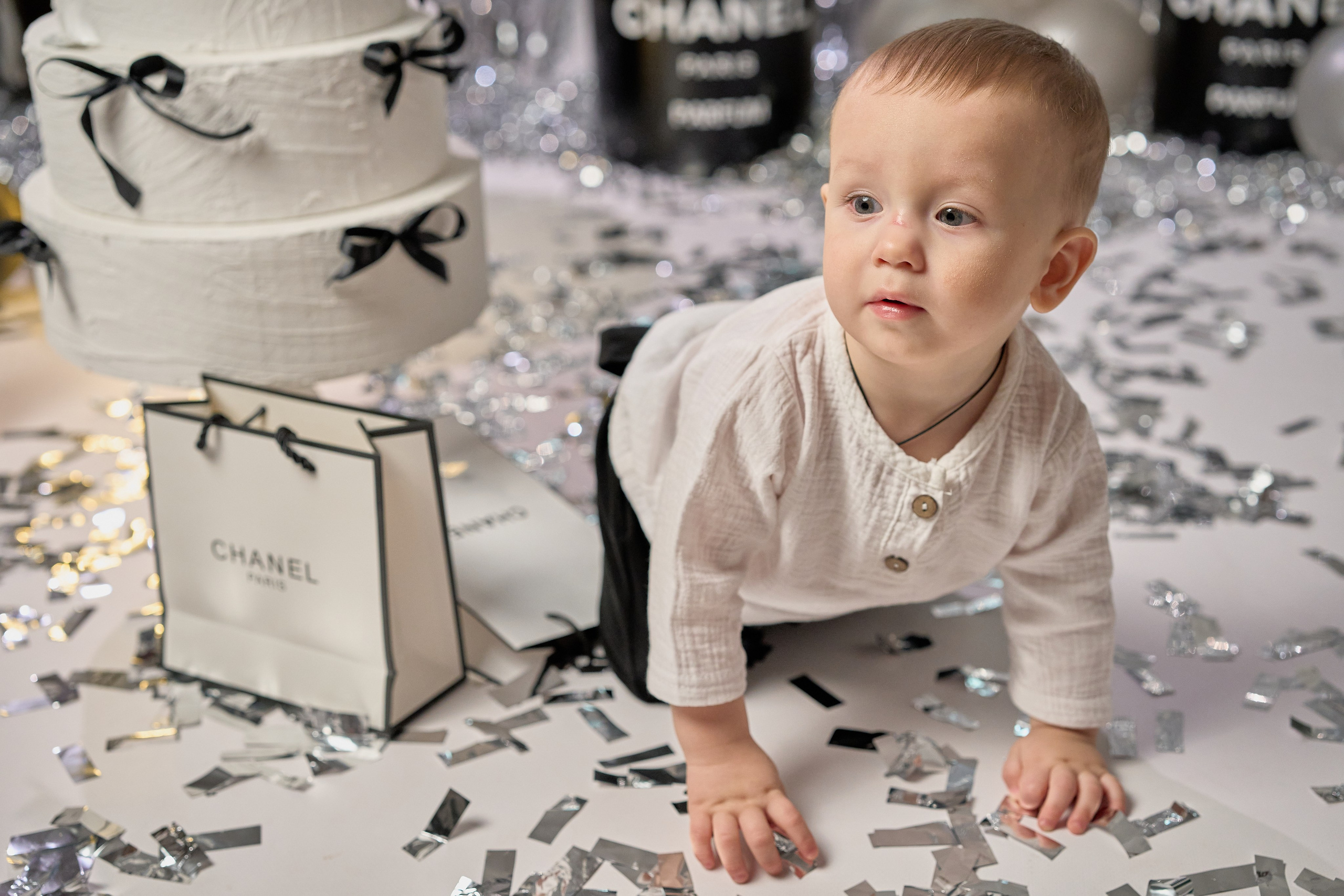 Фотосъемки Дни рождения. Фотограф Юлия Ремезова