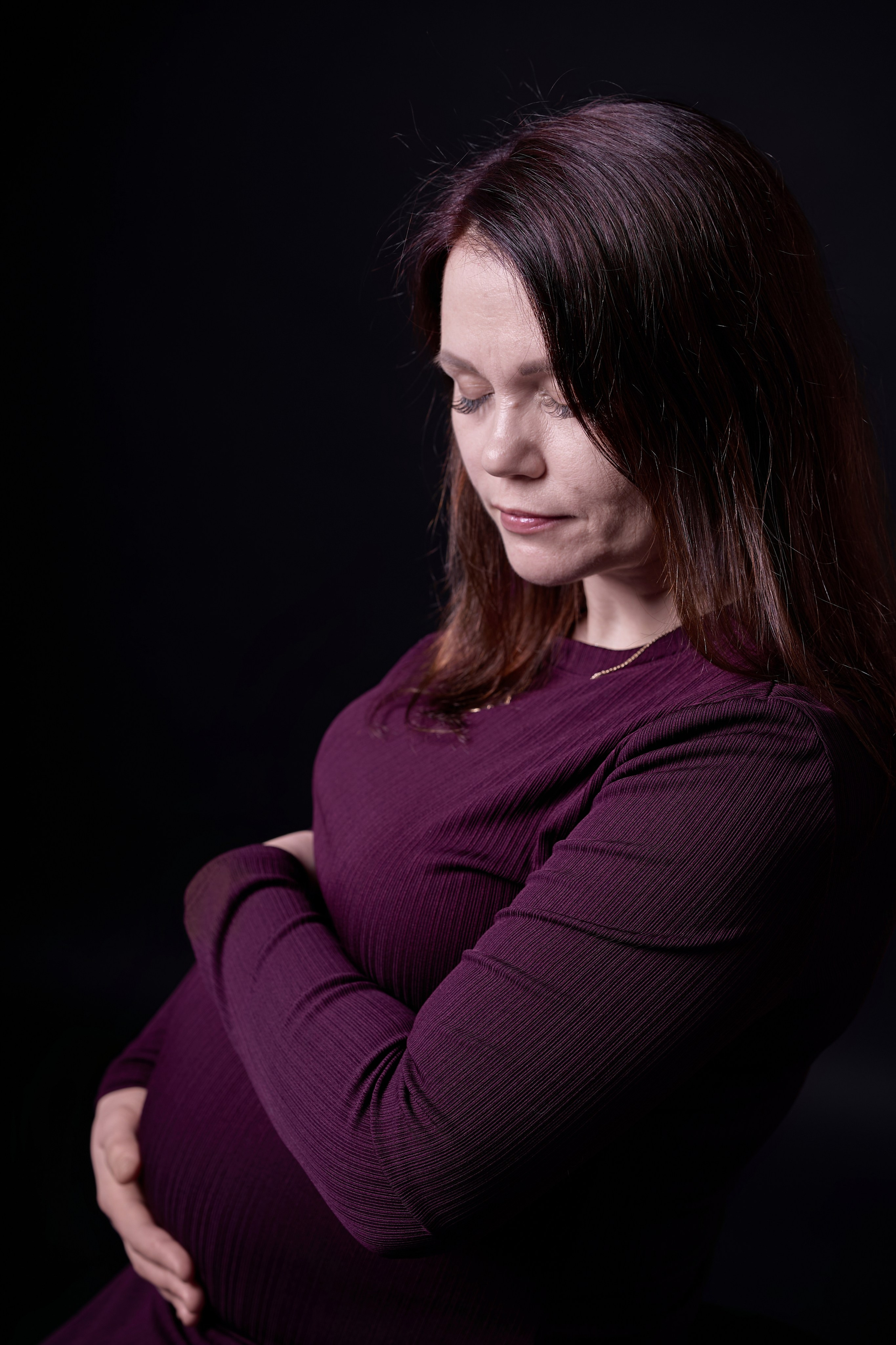 В ожидании. Фотограф Юлия Ремезова