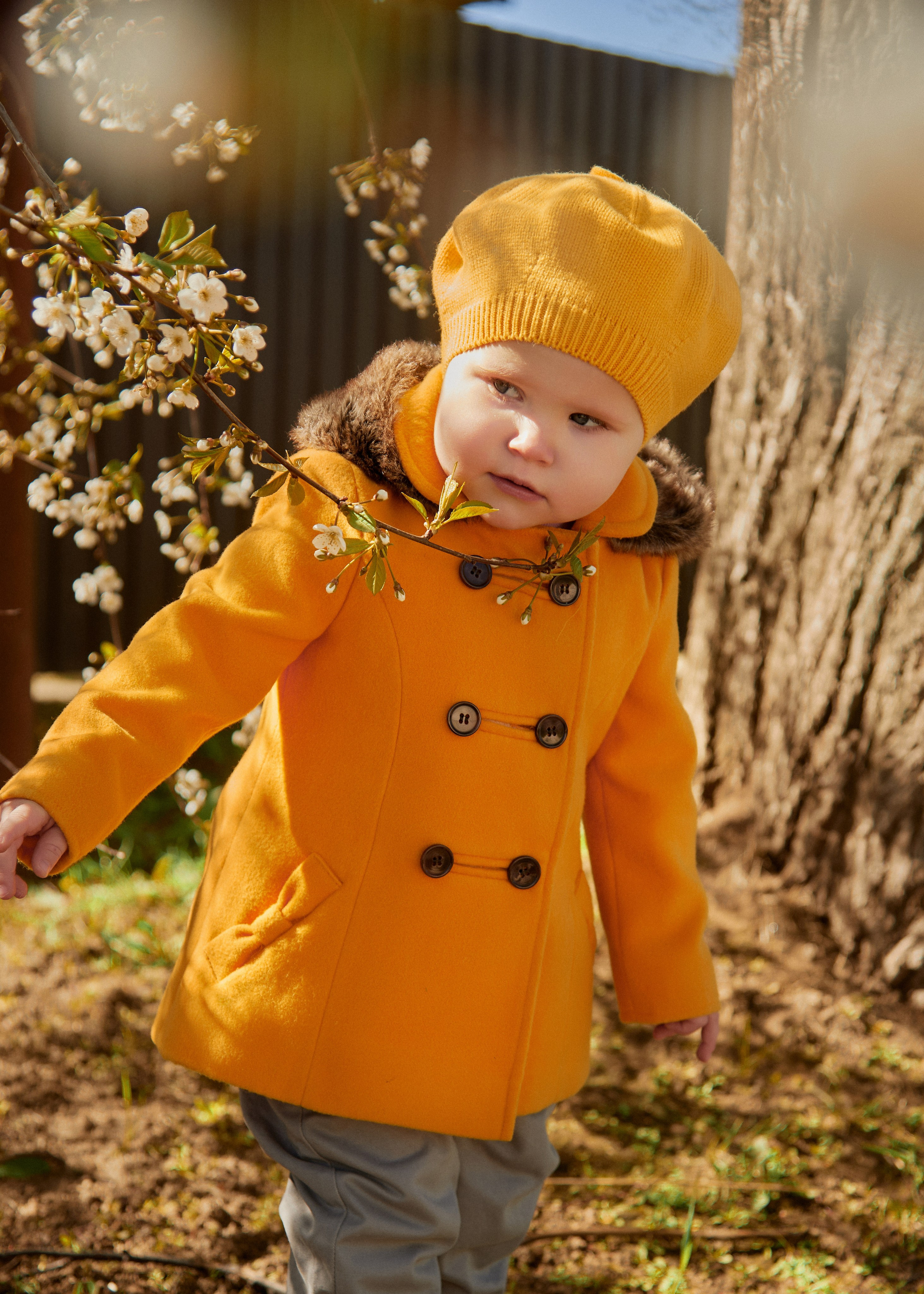 Детская съемка. Фотограф Юлия Ремезова