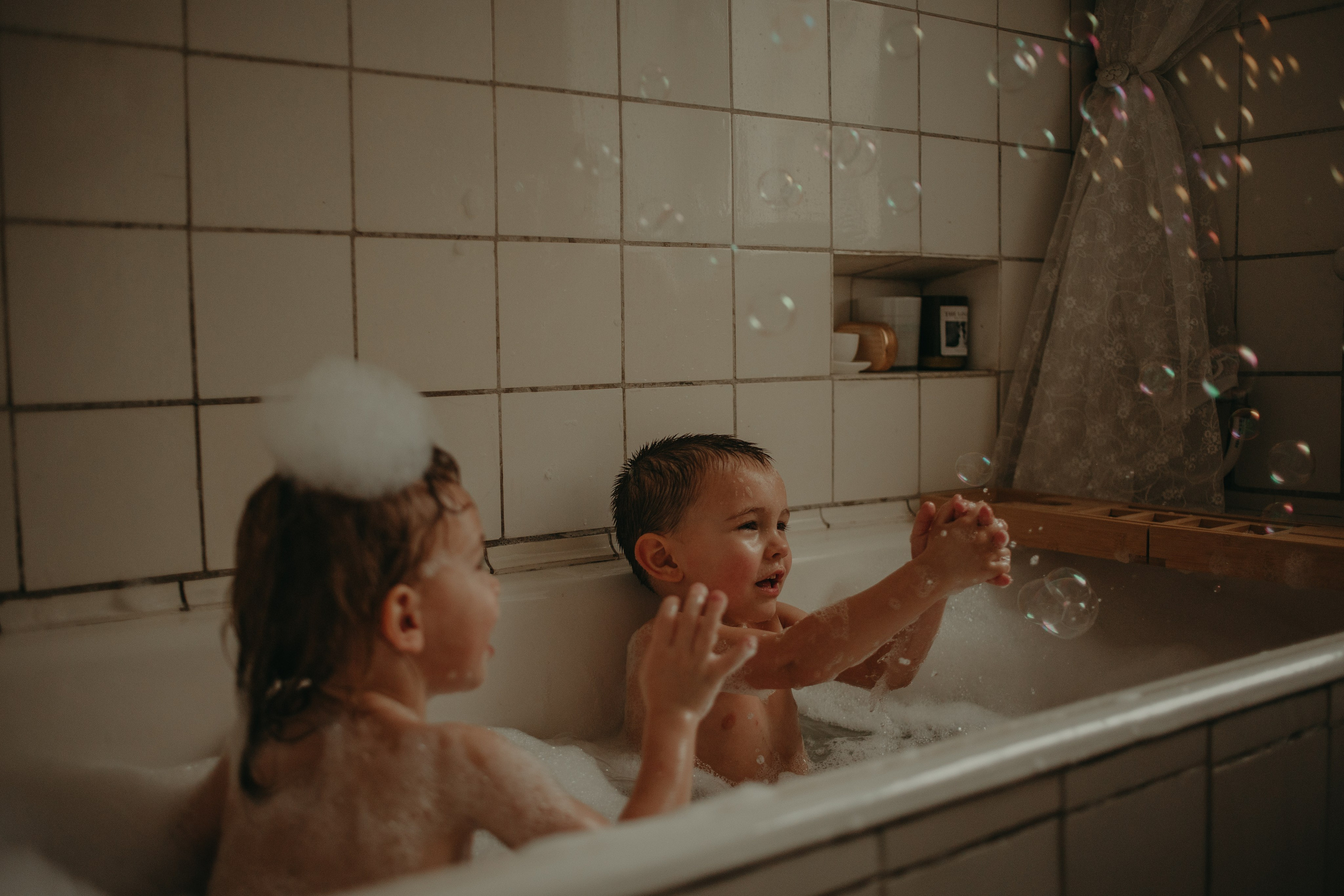 Чем заняться дома. Фотограф в Краснодаре Евгения Михаевич