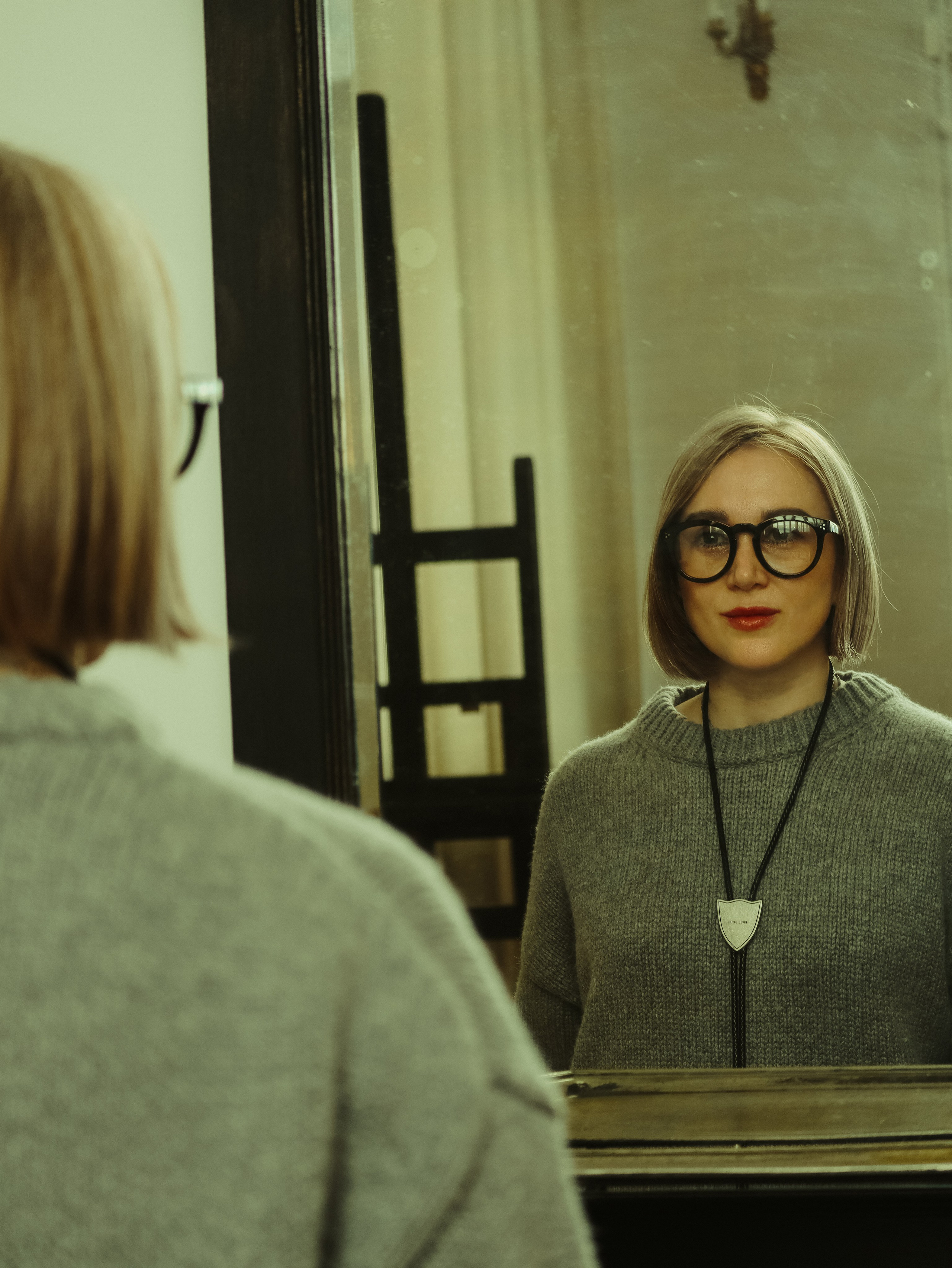 Портретная съёмка. Кинематографичный фотограф, видеограф Лина Плешакова, Санкт-Петербург