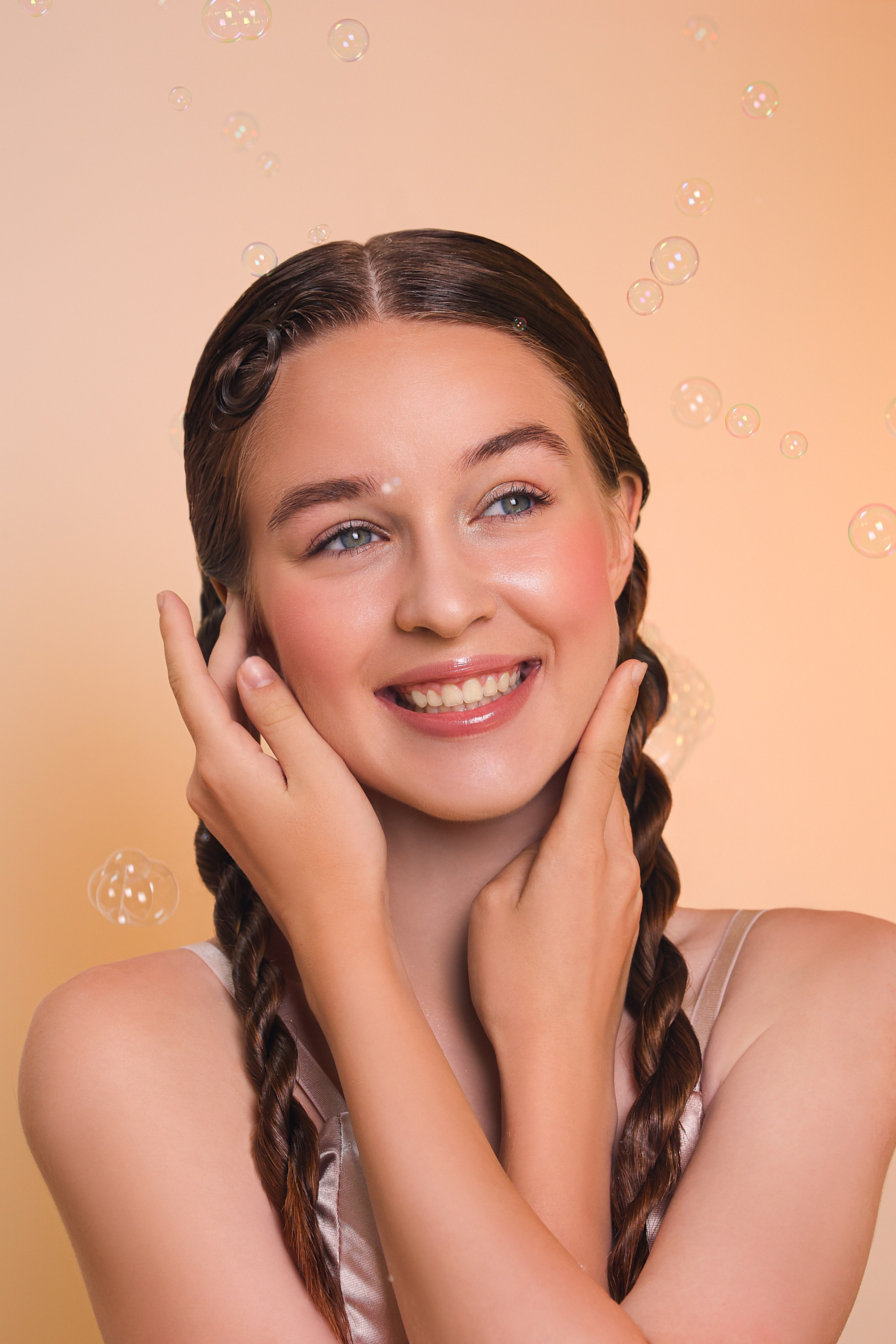 KSENIA. Модельная студия MIA Models