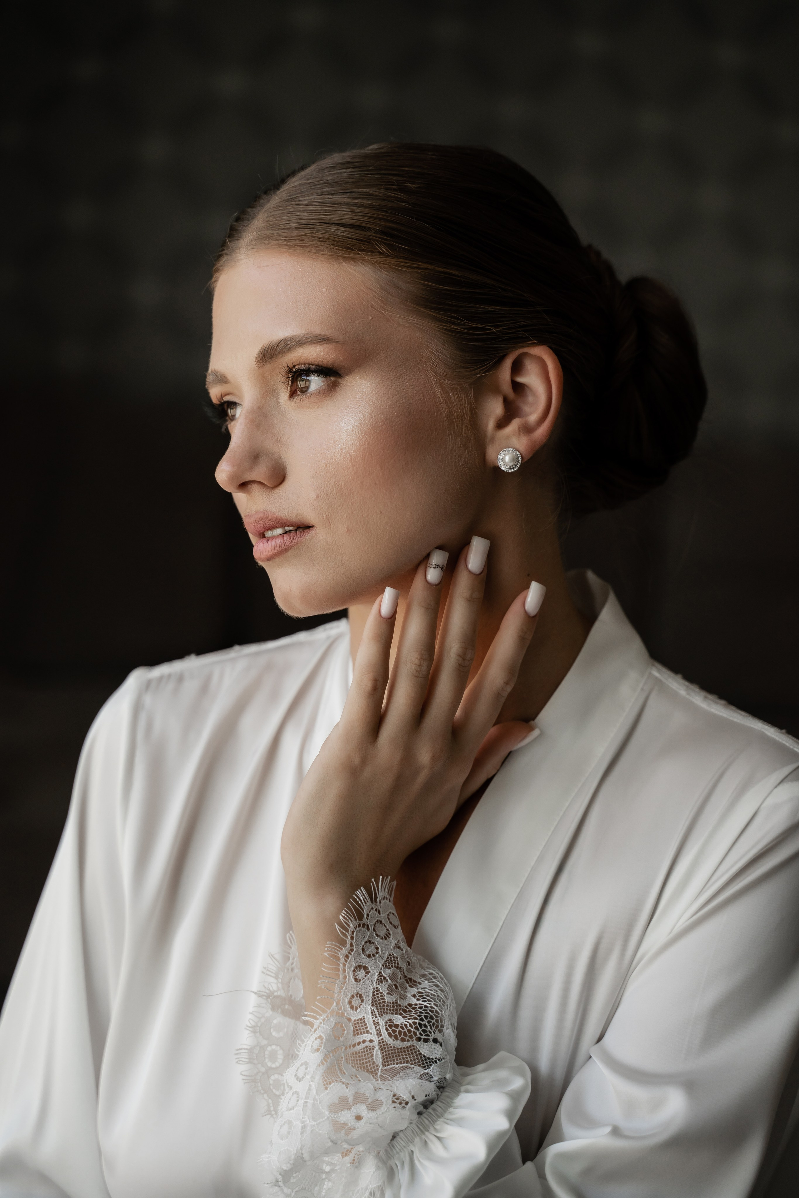 Кристина и Кирилл. Свадебный фотограф Екатерина Кузнецова