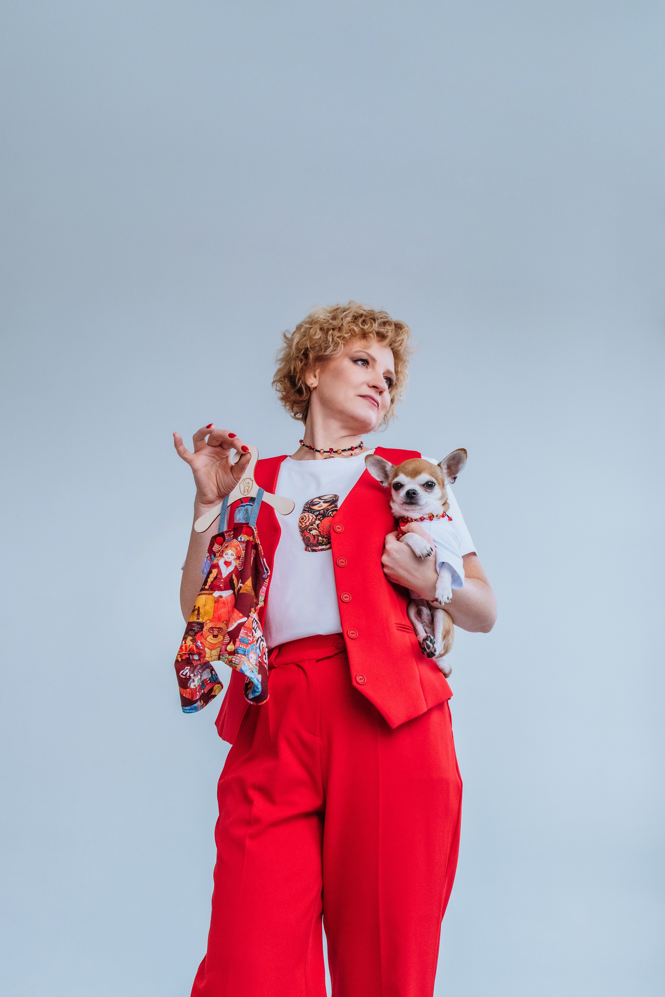 Лена для дома моды. Ольга Козлова фотограф Волгоград olkiny-fotki.ru