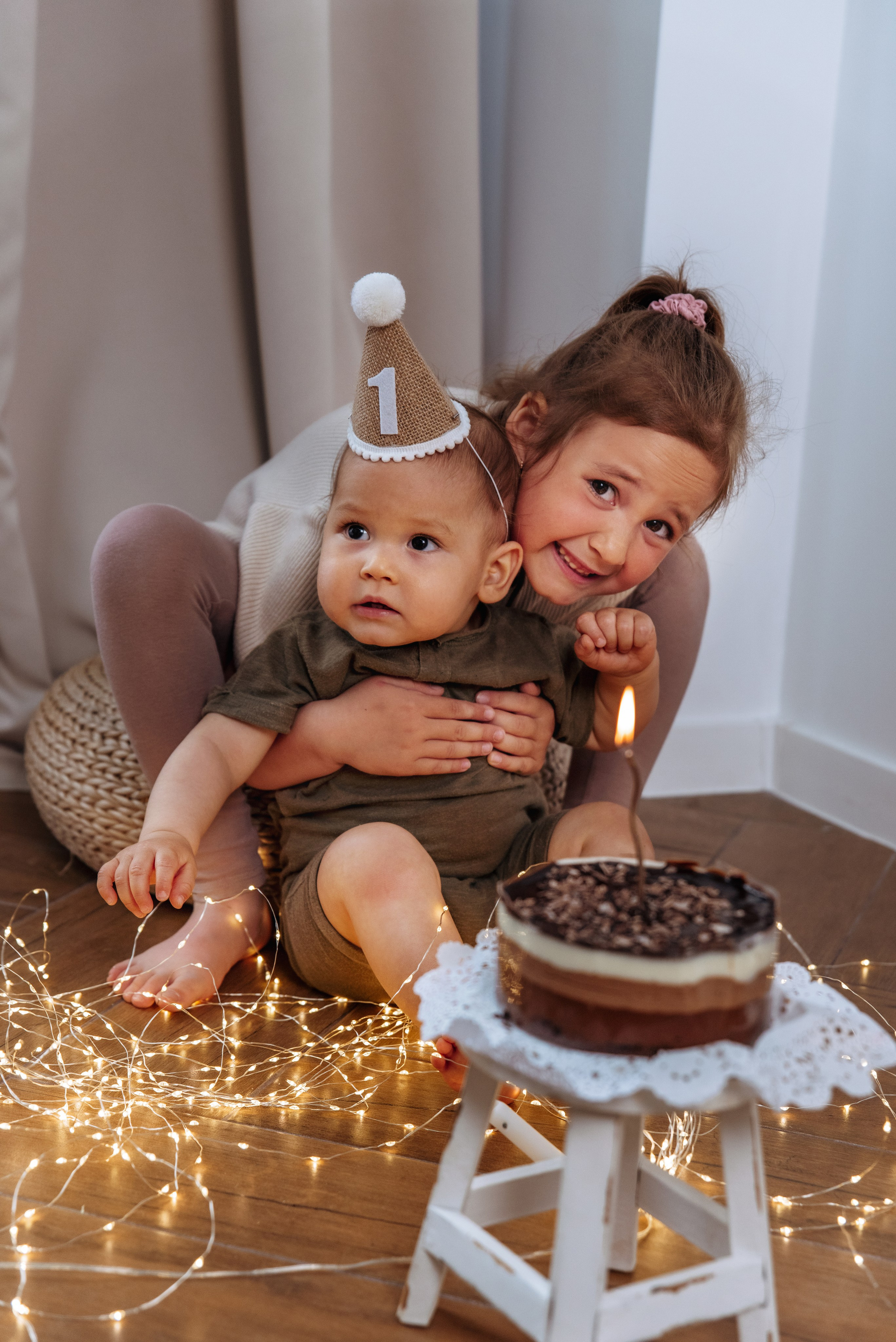 МУХАММАД 1 годик. Ольга Козлова фотограф Волгоград olkiny-fotki.ru