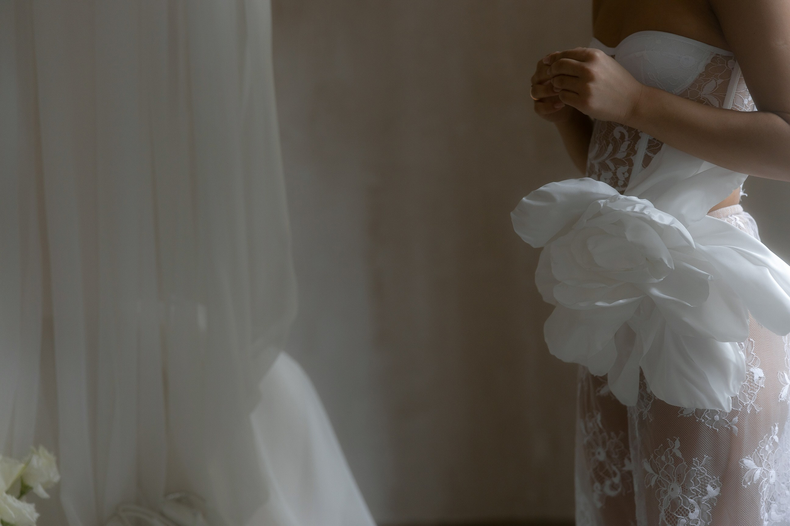 Валерия & Семён. Yura Rush Свадебный фотограф Тюмень