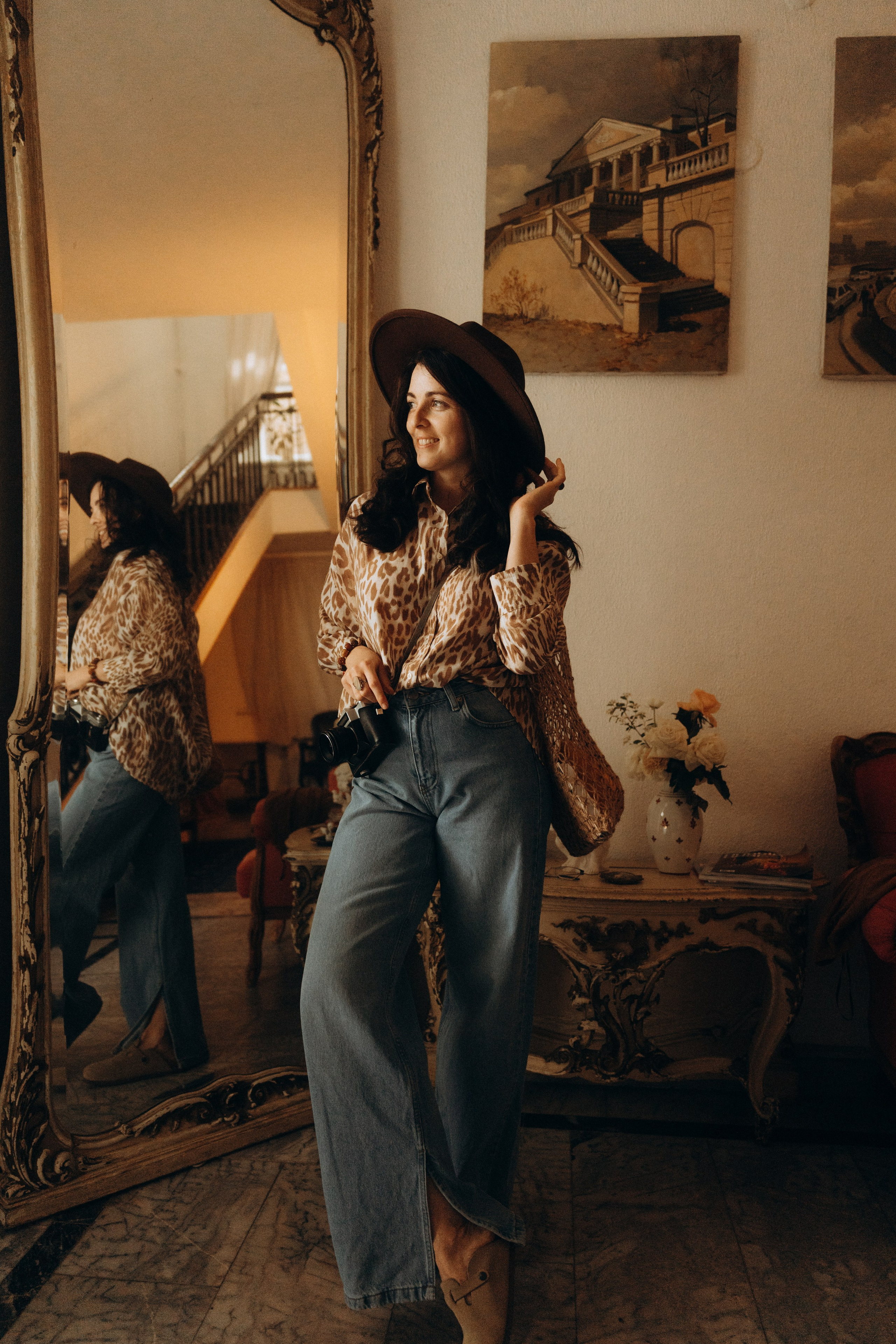 Индивидуальная фотосессия. Портретный свадебный фотограф Крым | Евгения Щитенко