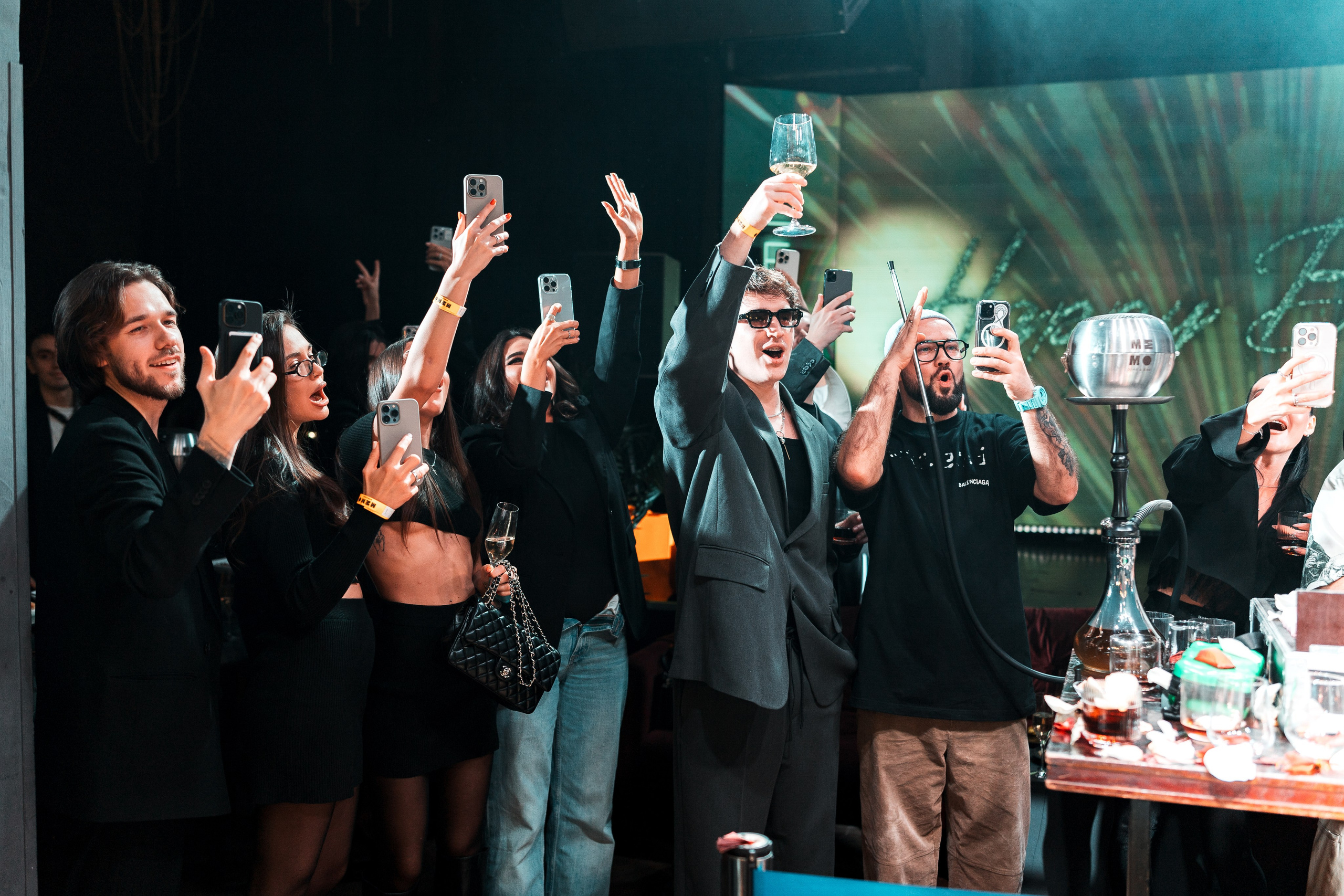 Happy Birthday Паша Вайти. Shevelev Nikita Photography