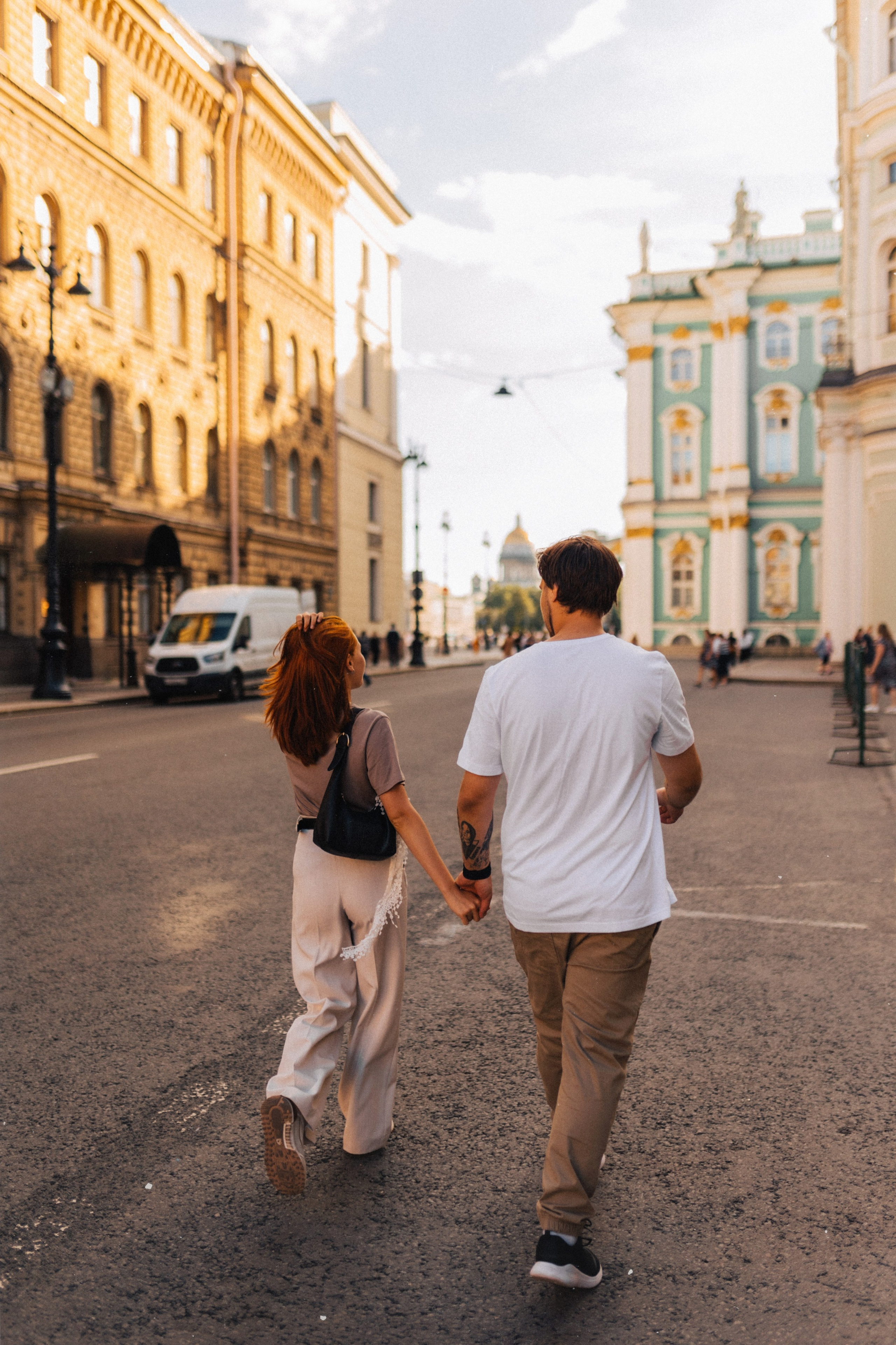 Юля/Данил Спб. Фотограф в Москве Татьяна Сергеева