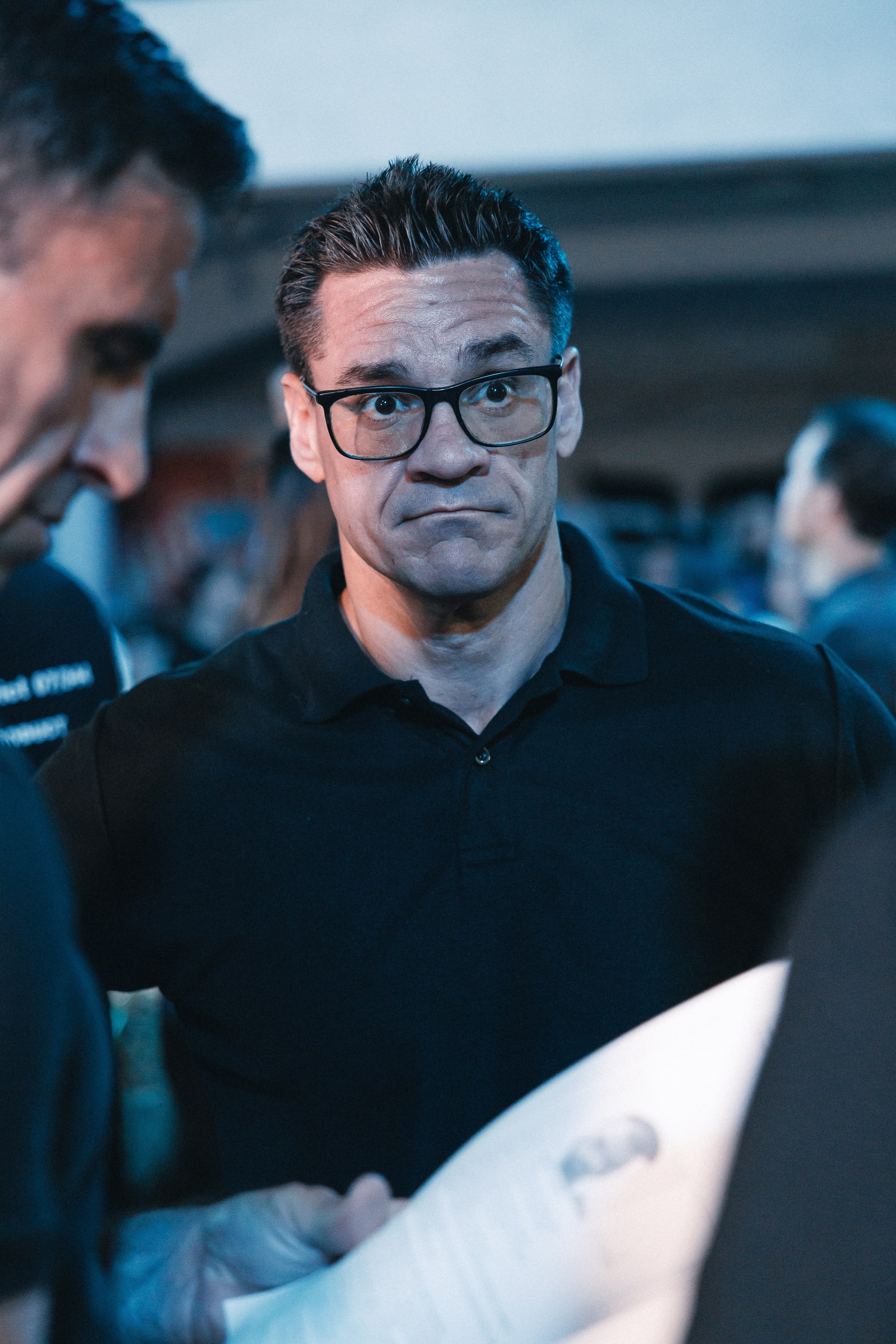 Yaguarete Fighting Championship. Фотограф в Сочи, Репортажный фотограф Виктор Кочков-Филатов