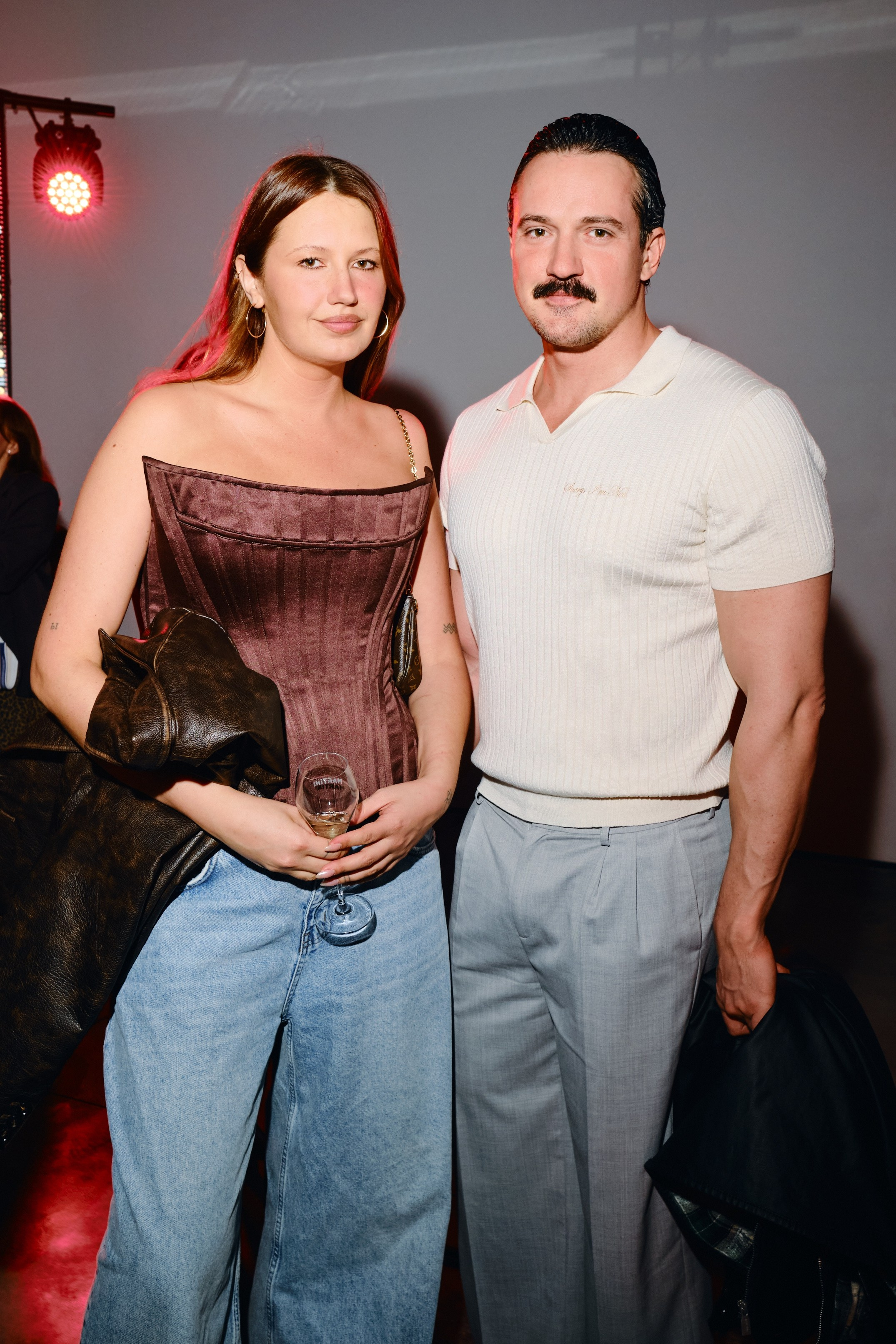 Fashion Paper April'25. Коммерческий и репортажный фотограф в Москве Егор Мелихов