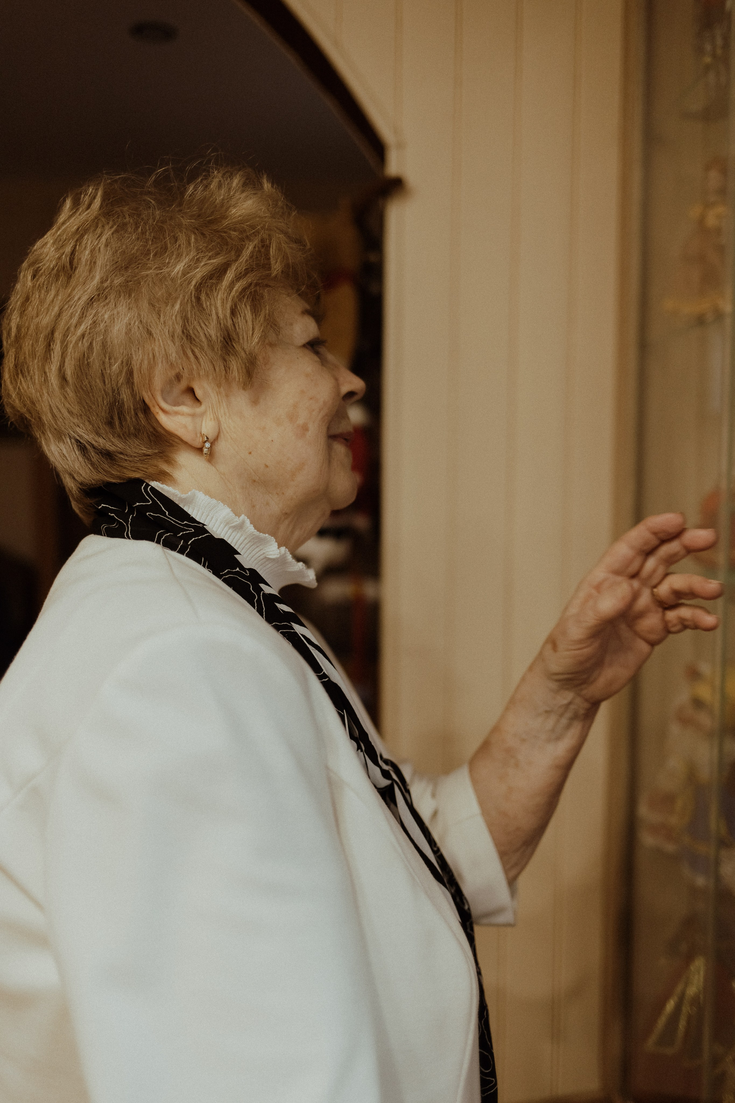 Геннадий и Тамара. Семейный фотограф в Москве