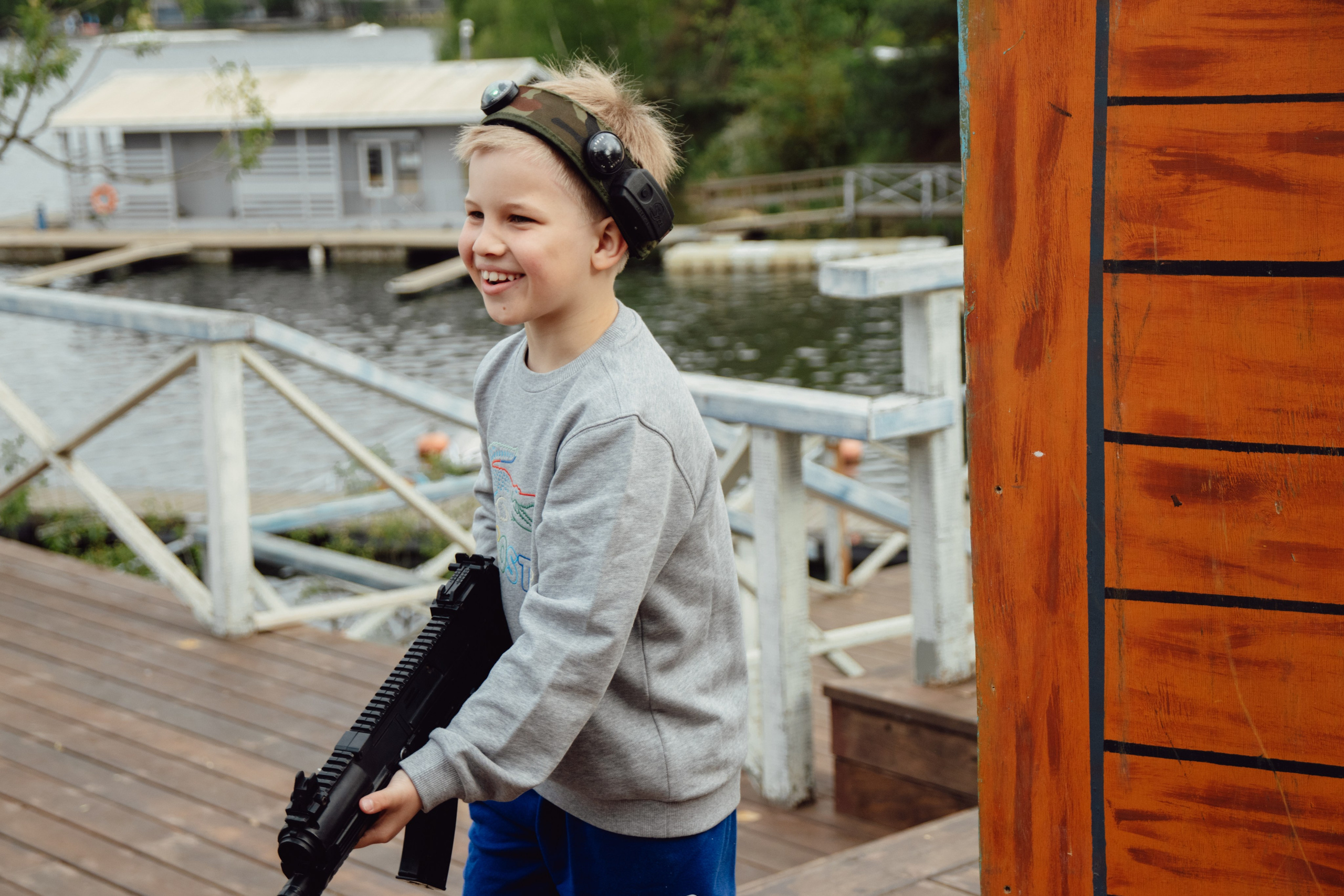 День Рождения. Фотограф в Севастополе и в Крыму