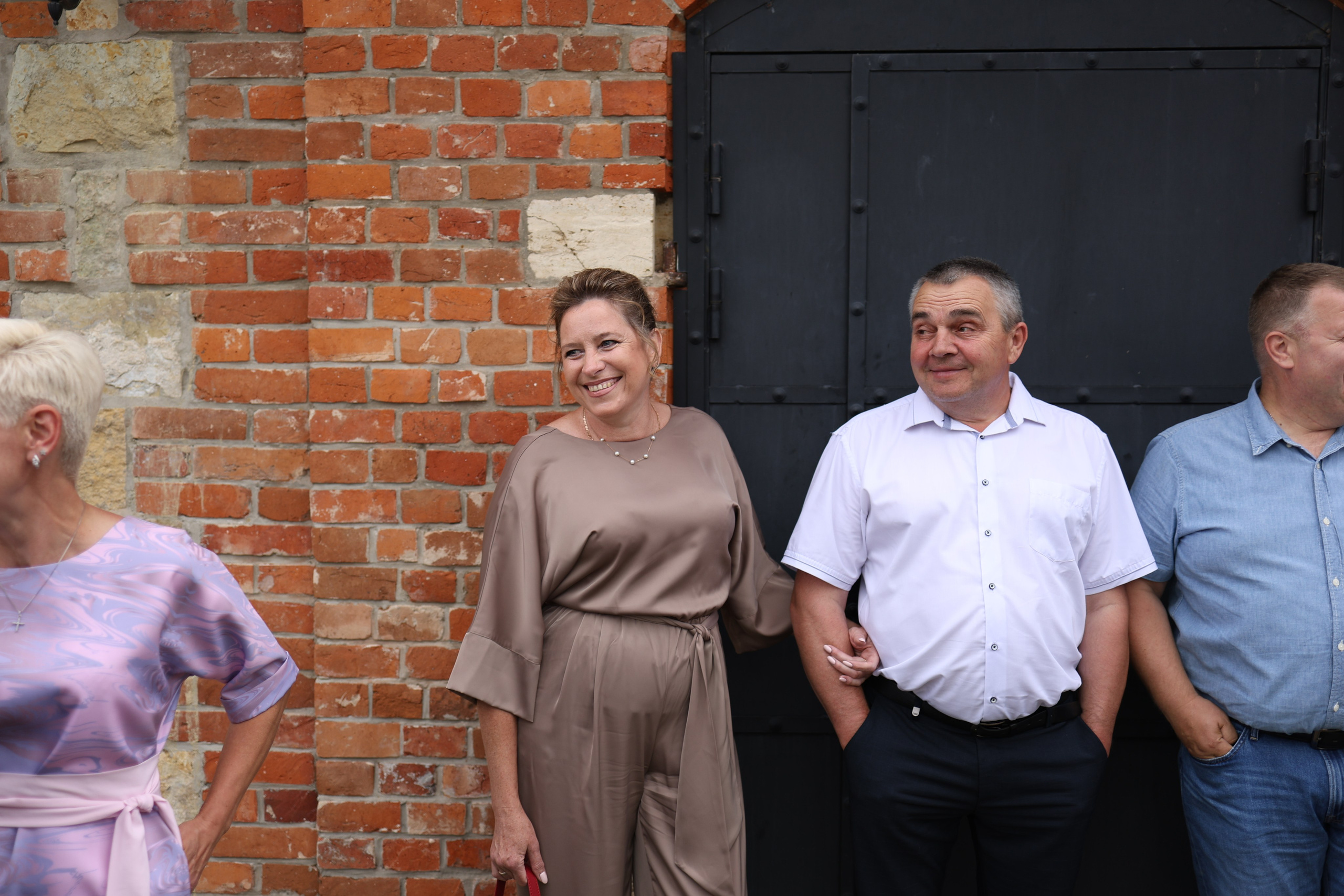 Фотосессия Юбилея Светлана. Коммерческий фотограф