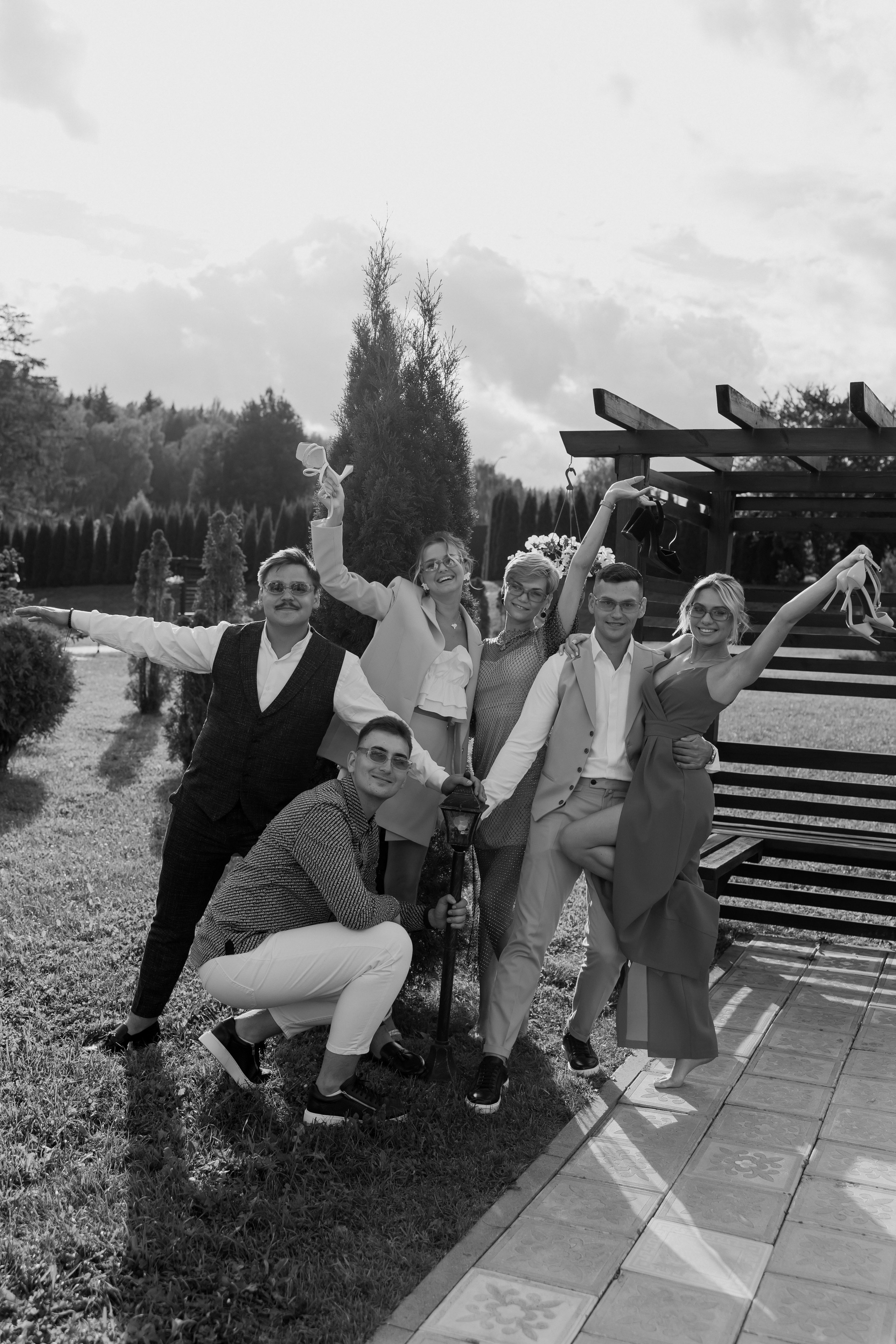 Vanya & Valeria. Главная