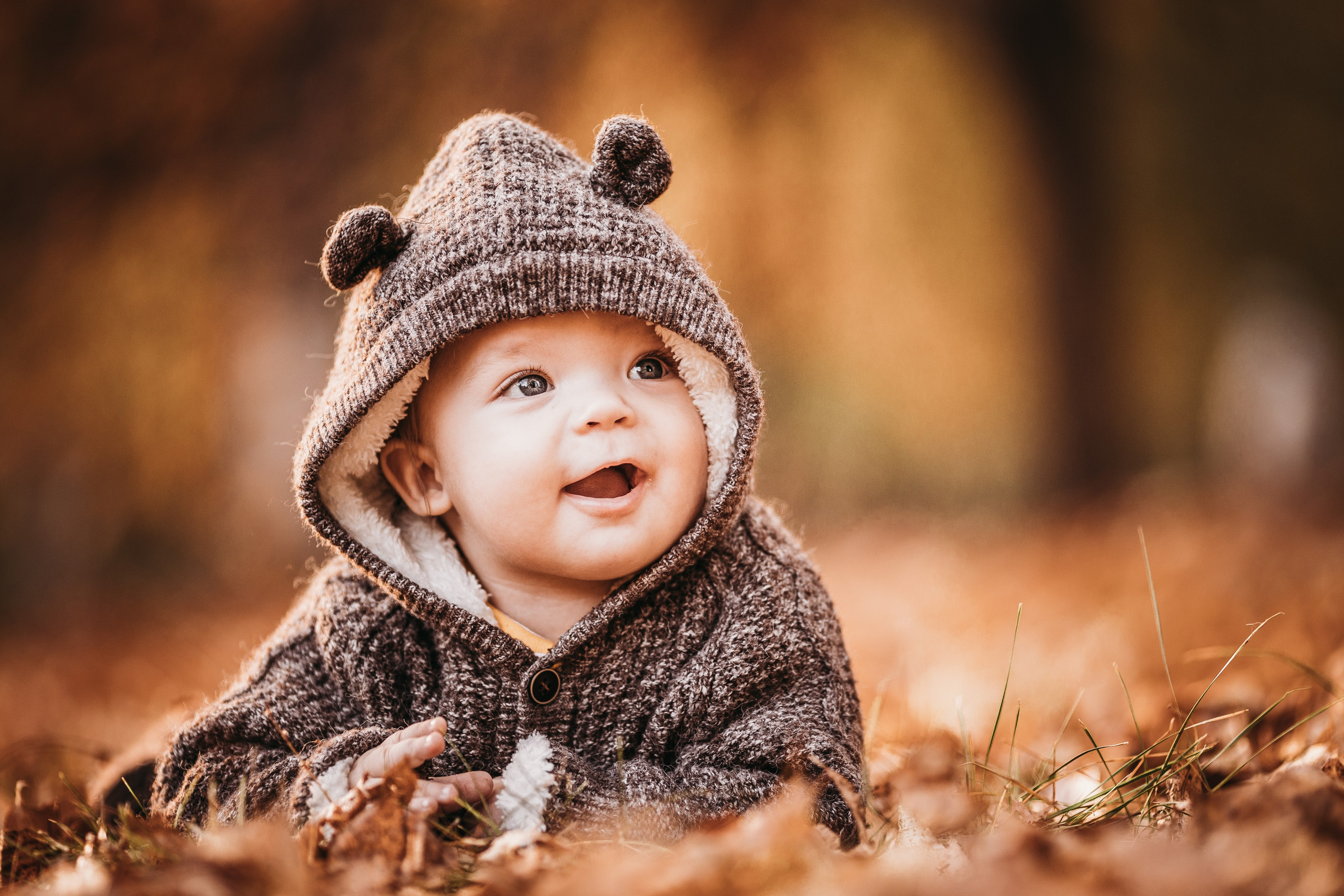 Семейные и детские съемки. Фотограф Казань